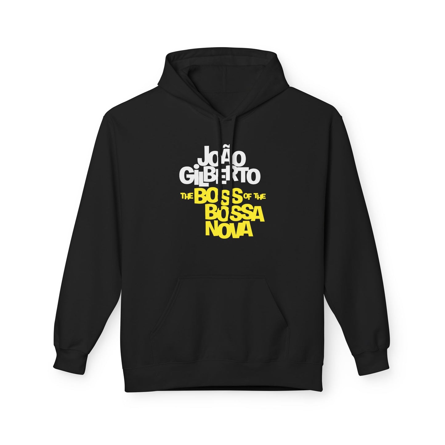 Joao Gilberto Hoodie