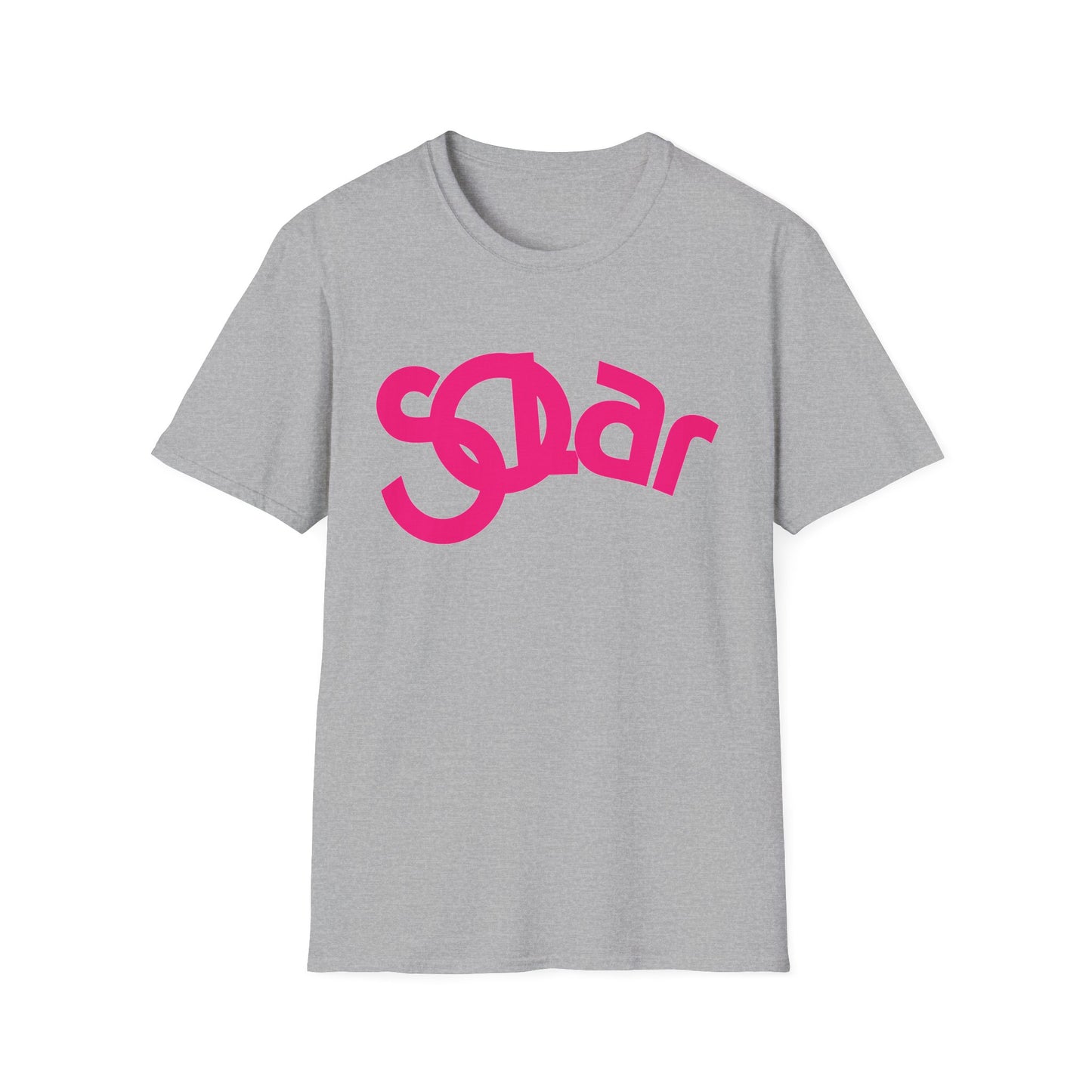 Solar Records T Shirt