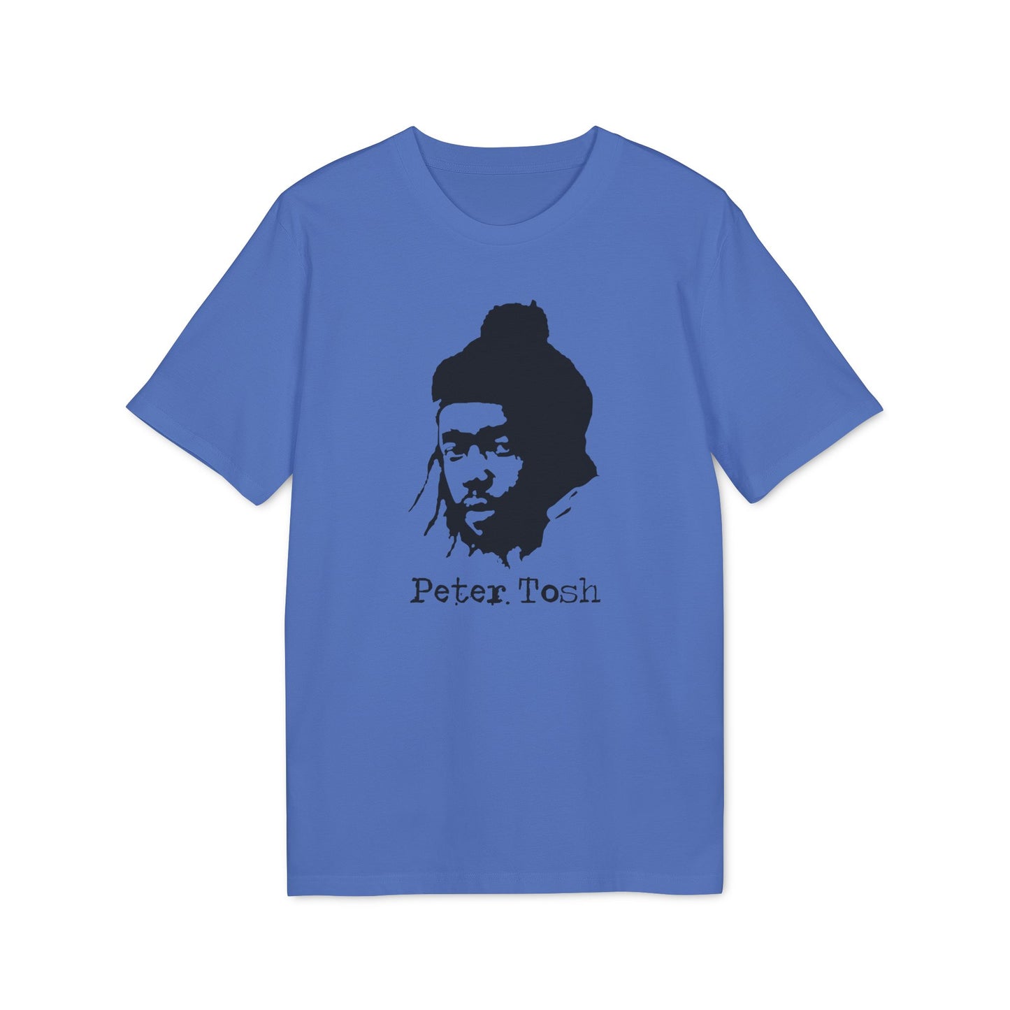 Peter Tosh Bio-T-Shirt (Premium Qualität)