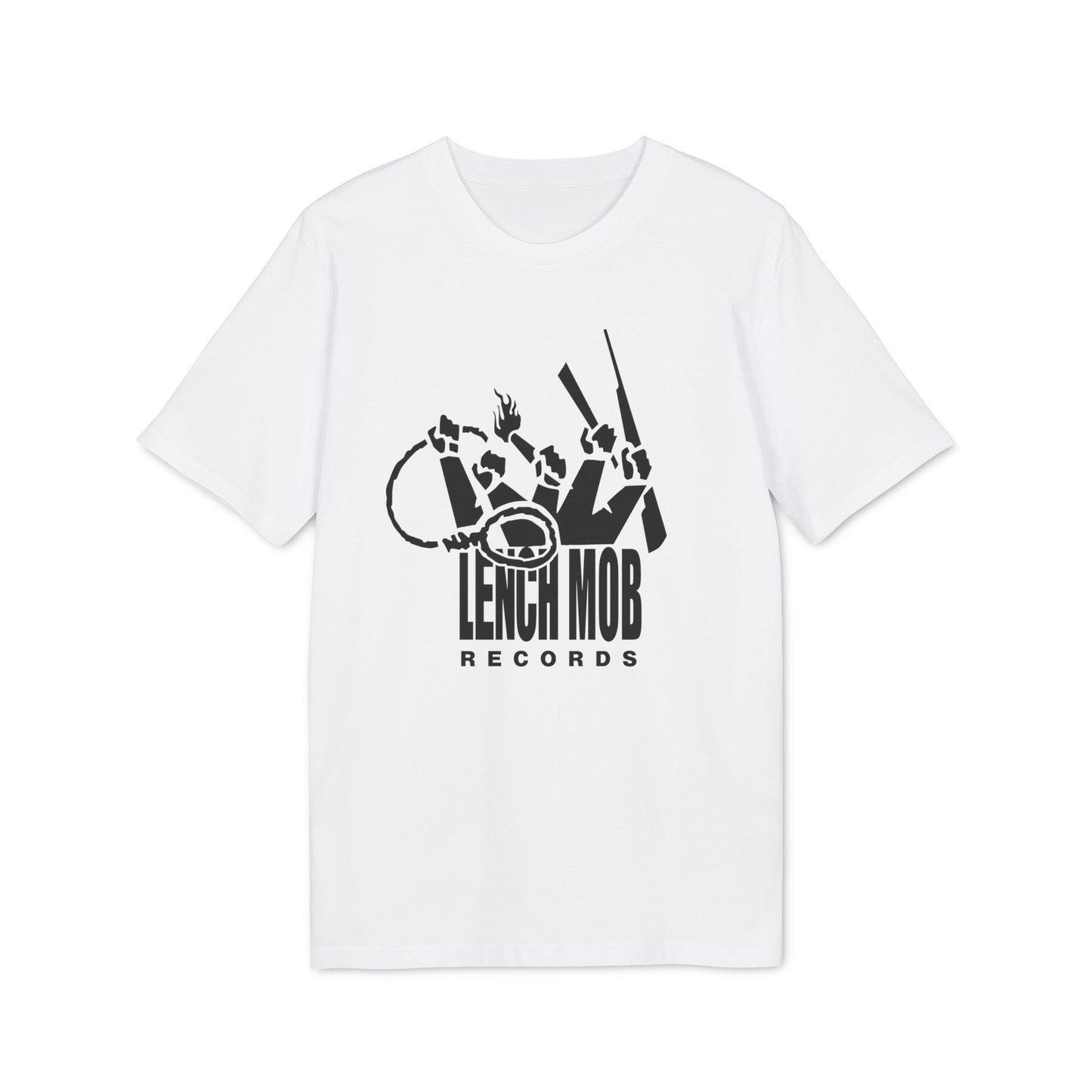 Lench Mob Bio-T-Shirt (Premium Qualität)