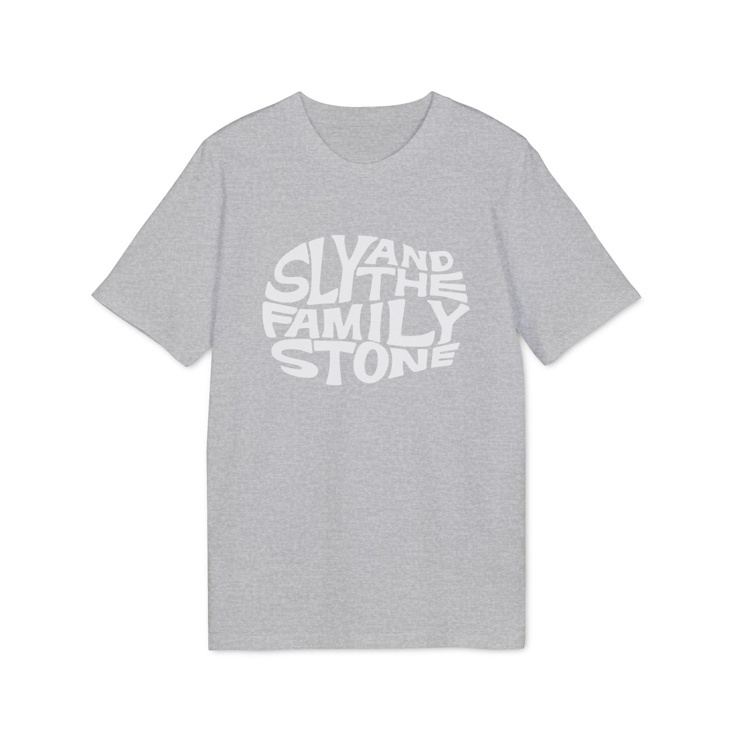 Sly And The Family Stone Bio-T-Shirt (Premium Qualität)