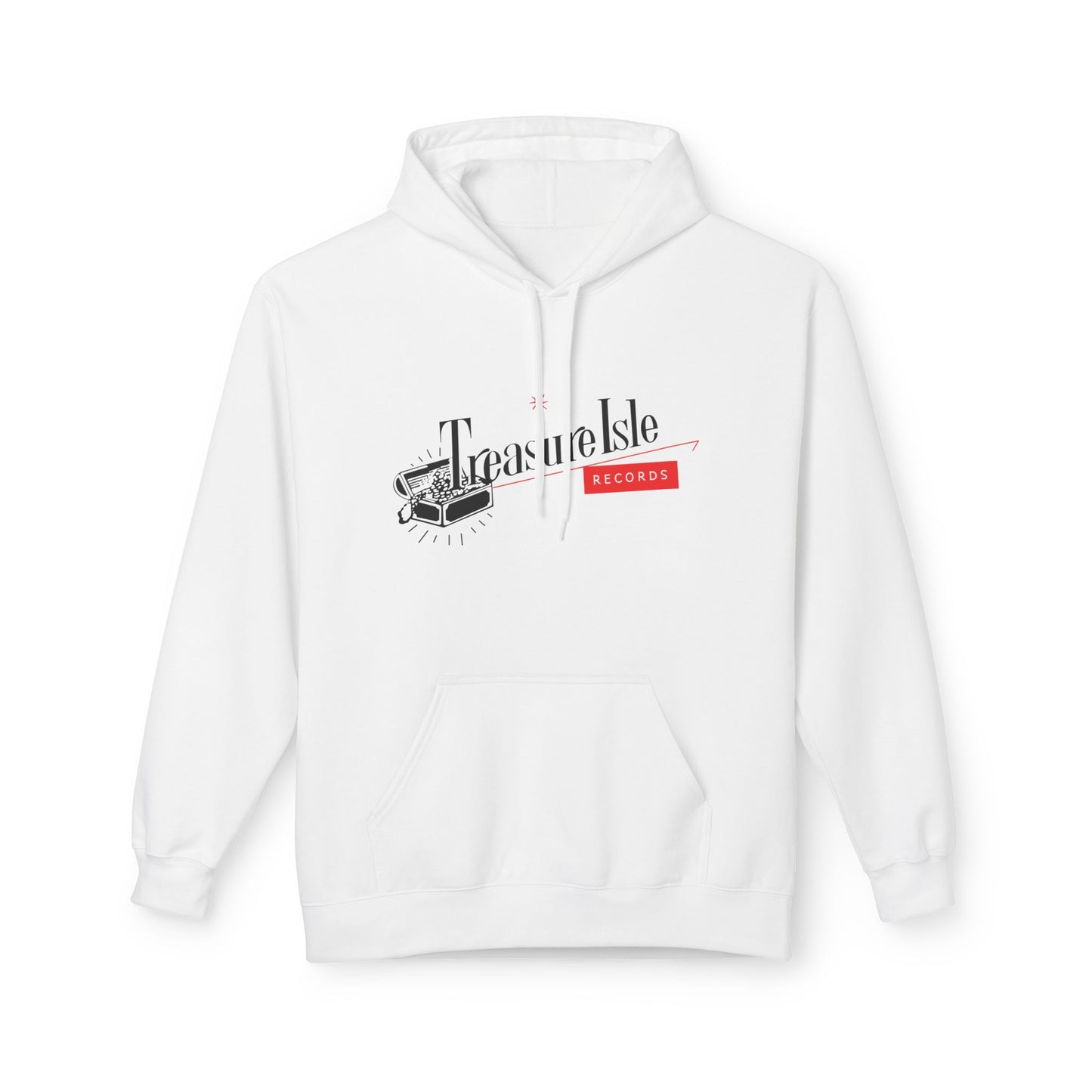 Treasure Isle Records Hoodie