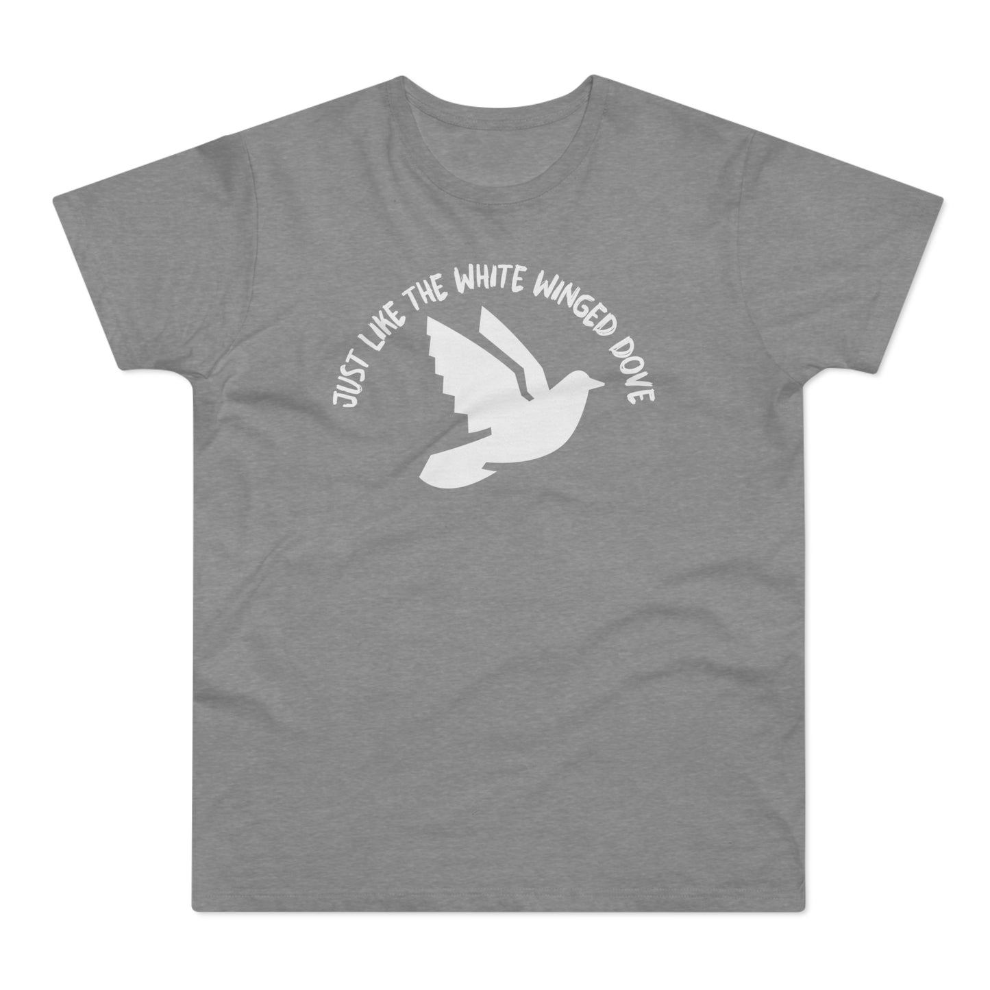 Stevie Nicks Edge Of Seventeen Lyrics T Shirt (Standardgewicht)
