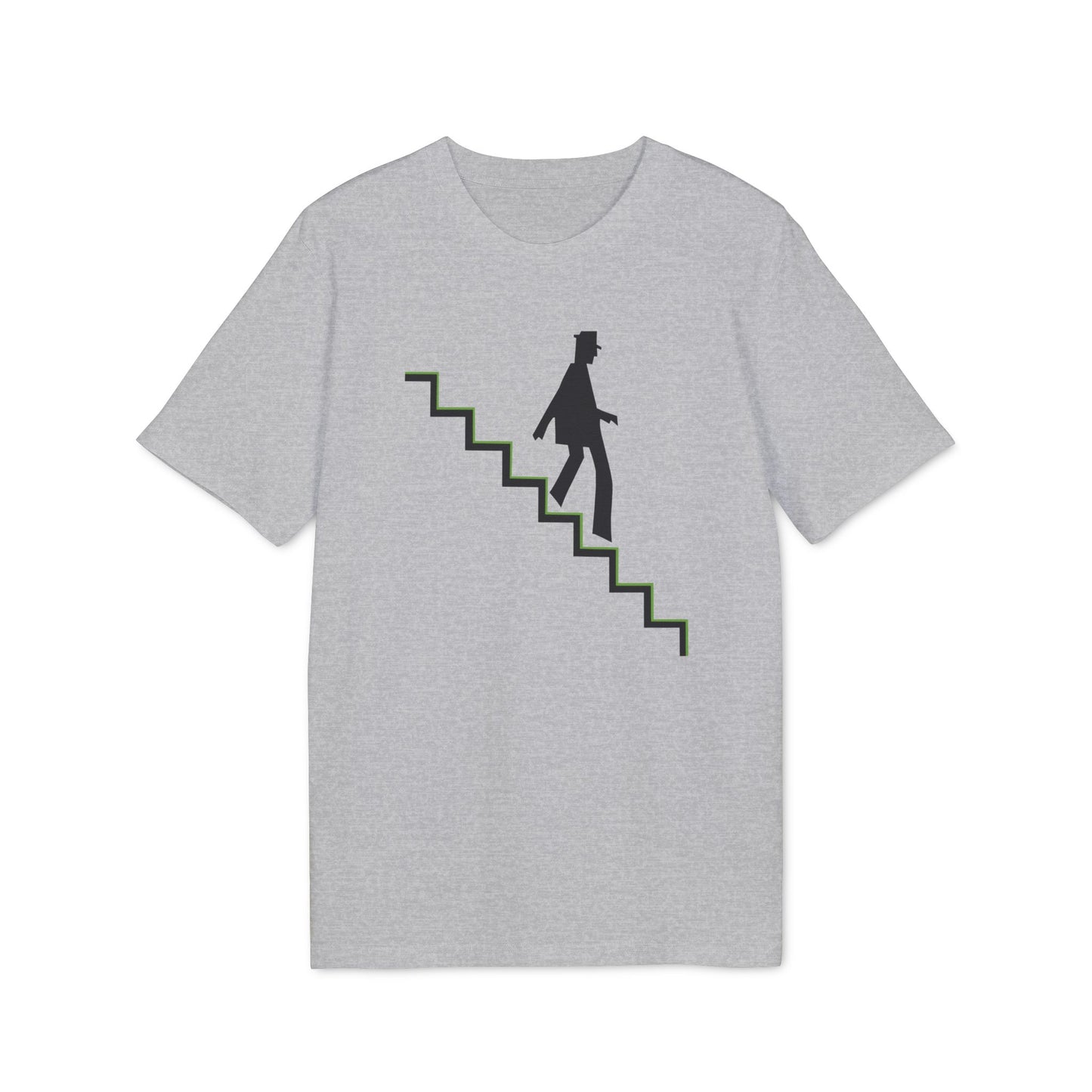 Linton Kwesi Johnson Bio-T-Shirt (Premium Qualität)