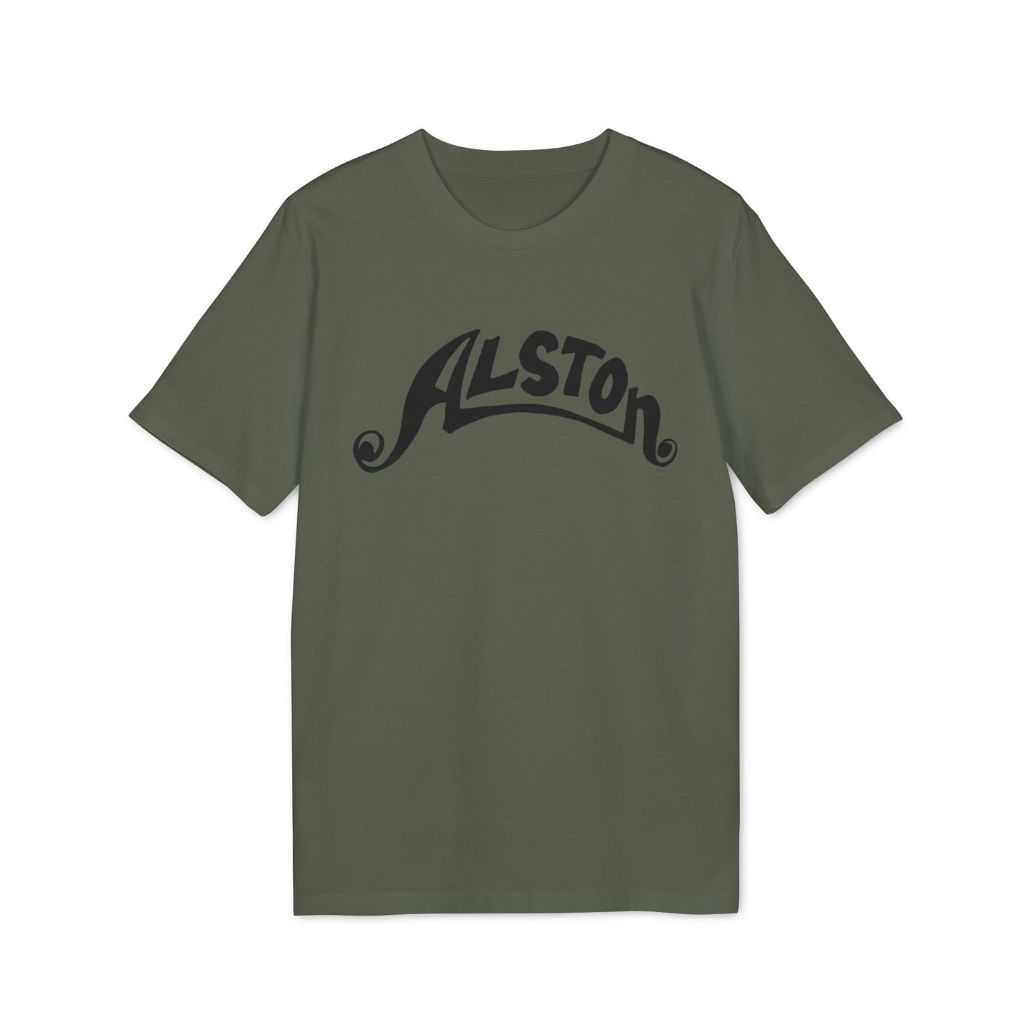 Alston Records Bio-T-Shirt (Premium Qualität)