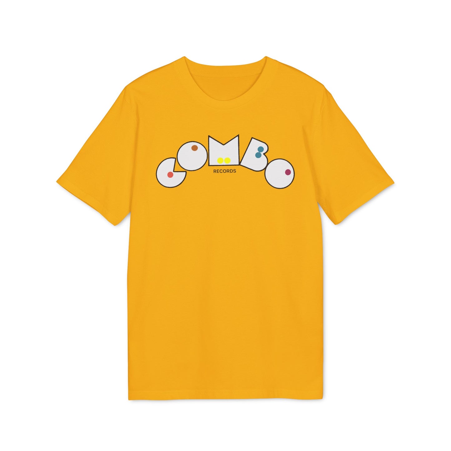 Combo Records Bio-T-Shirt (Premium Qualität)