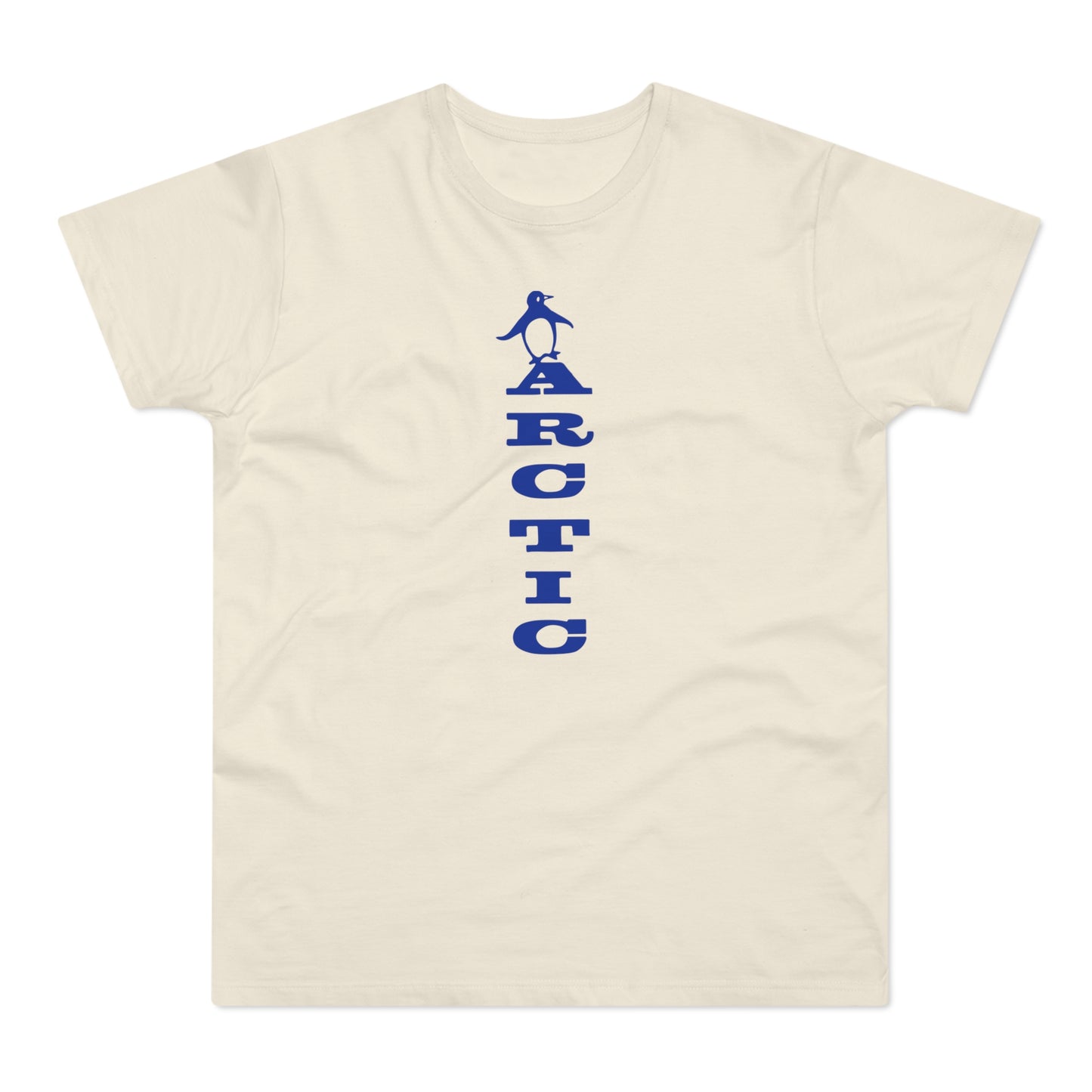 Arctic Records T Shirt (Standardgewicht)