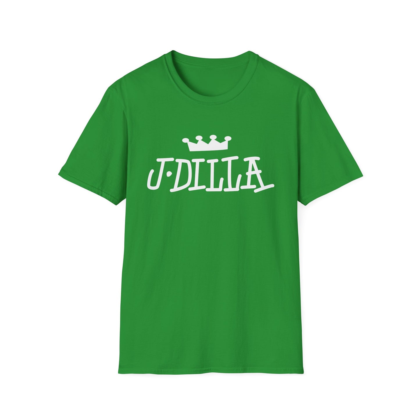 J Dilla T Shirt
