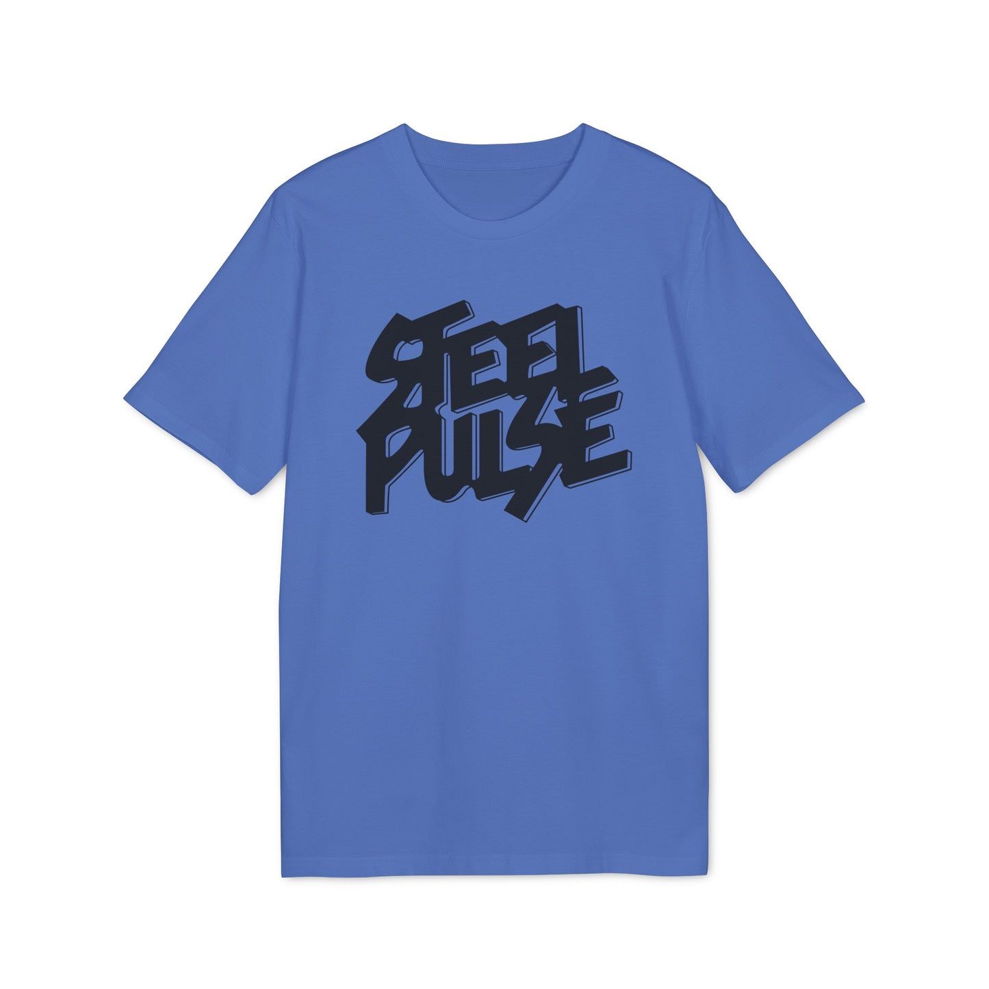 Steel Pulse Bio-T-Shirt (Premium Qualität)