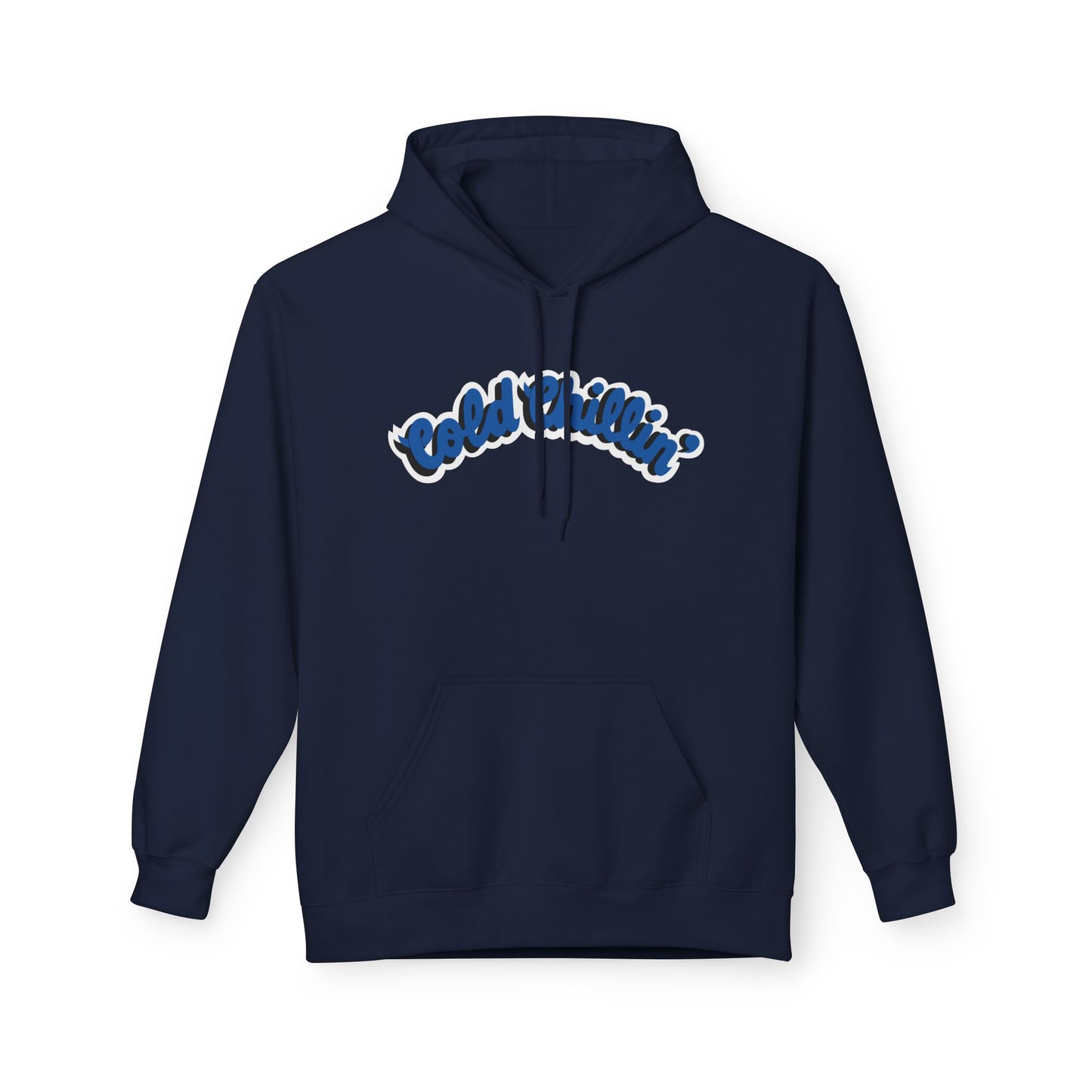 Cold Chillin Records Hoodie