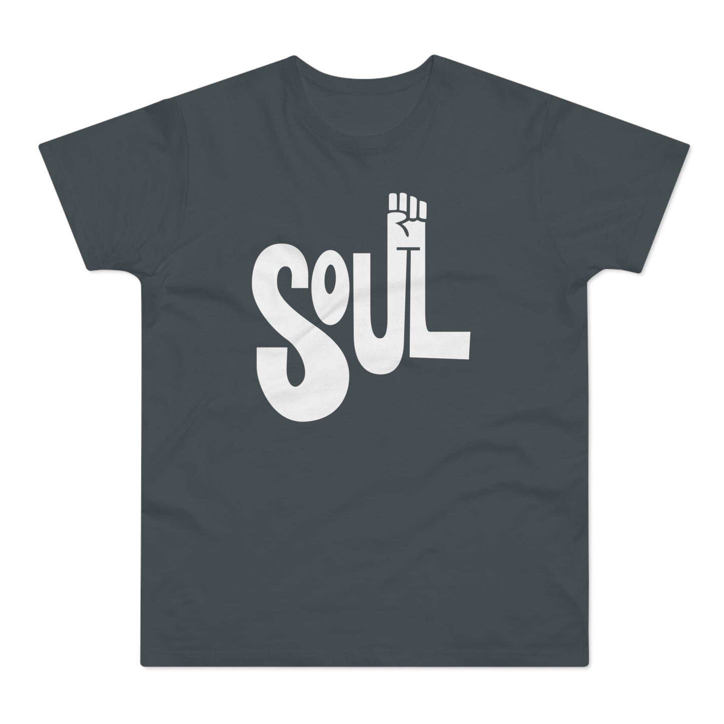 Soul Hand T Shirt (Standardgewicht)