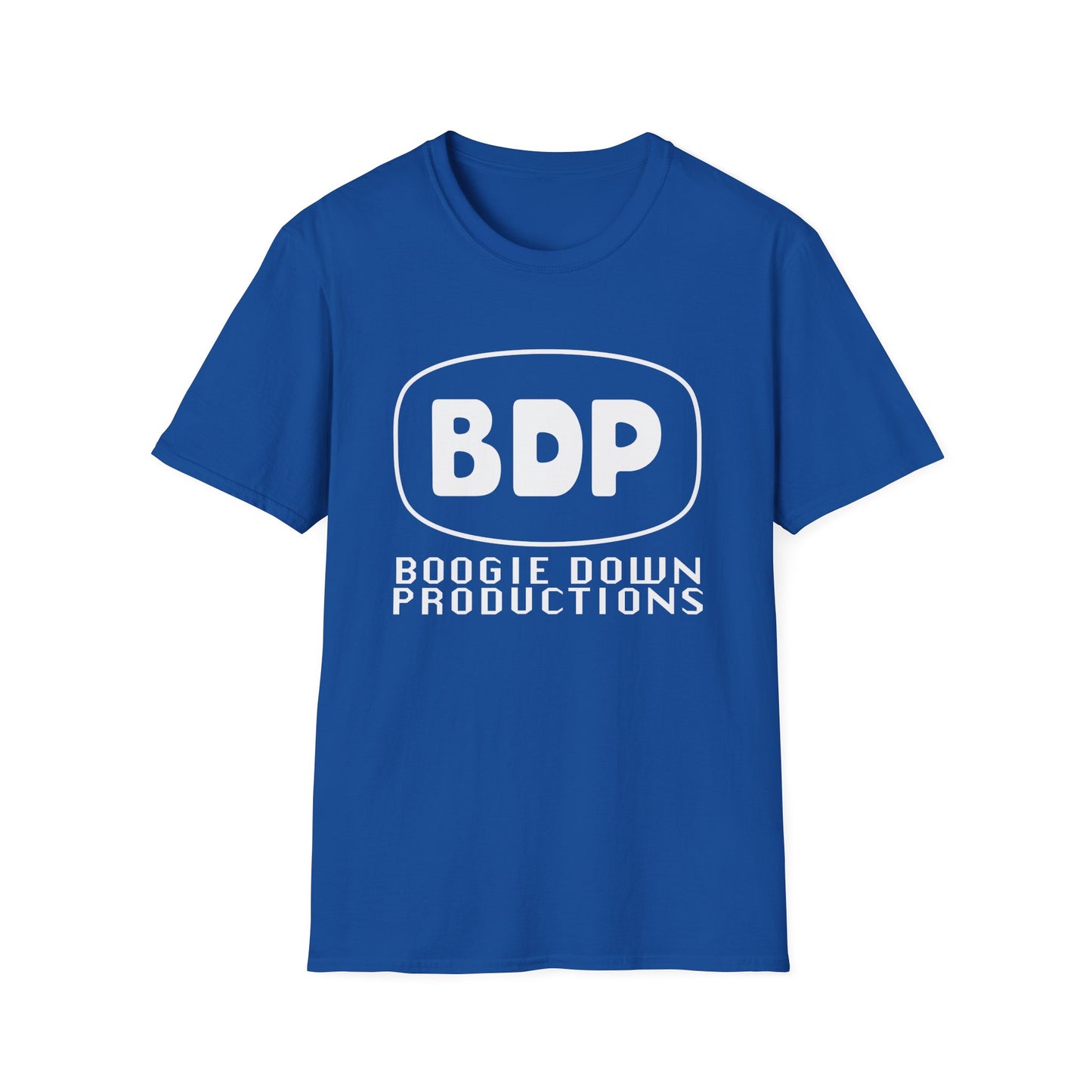 Boogie Down Productions T Shirt