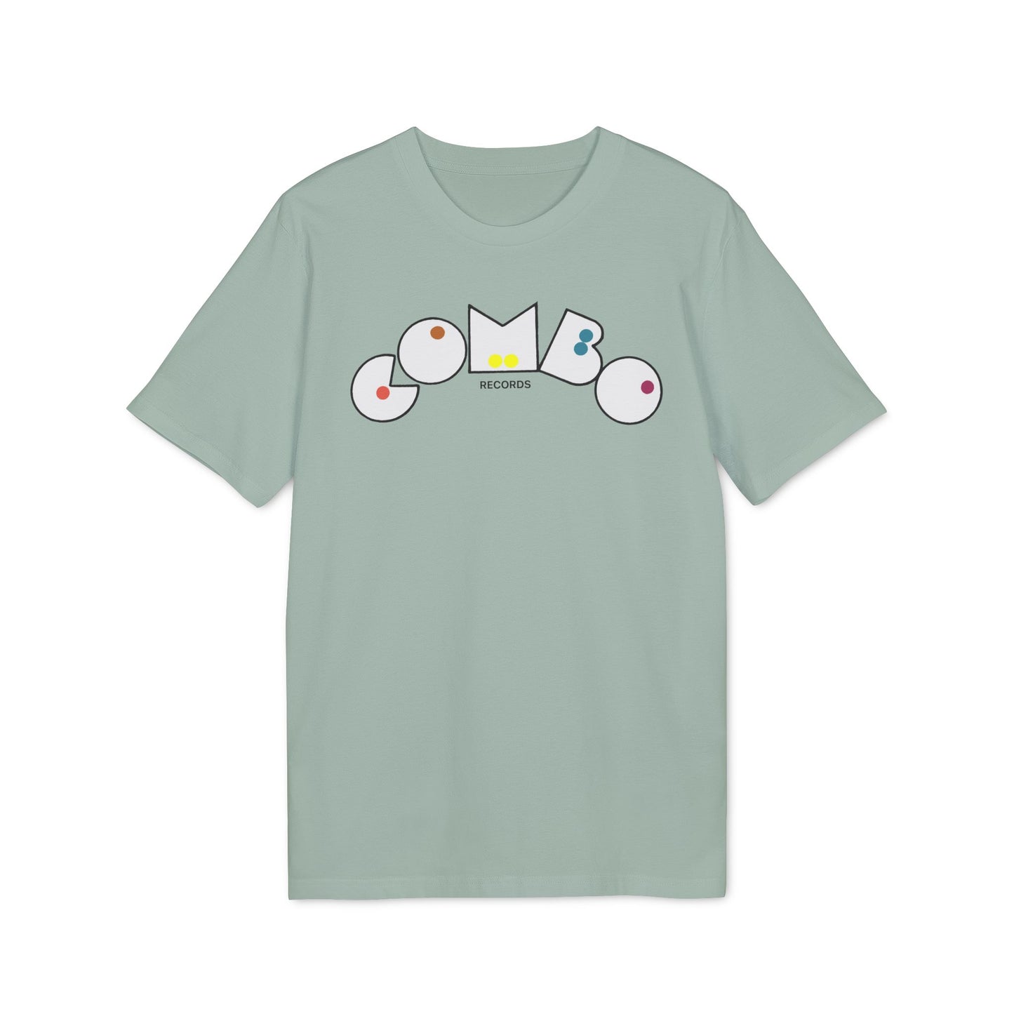 Combo Records Bio-T-Shirt (Premium Qualität)