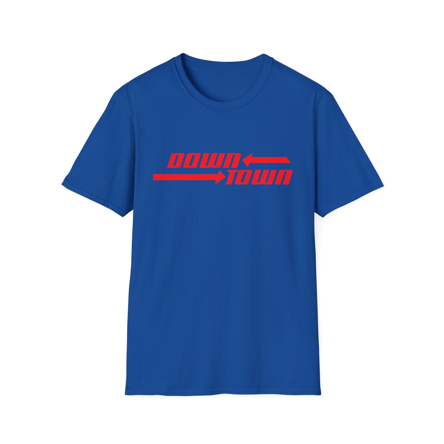 Downtown Records T Shirt