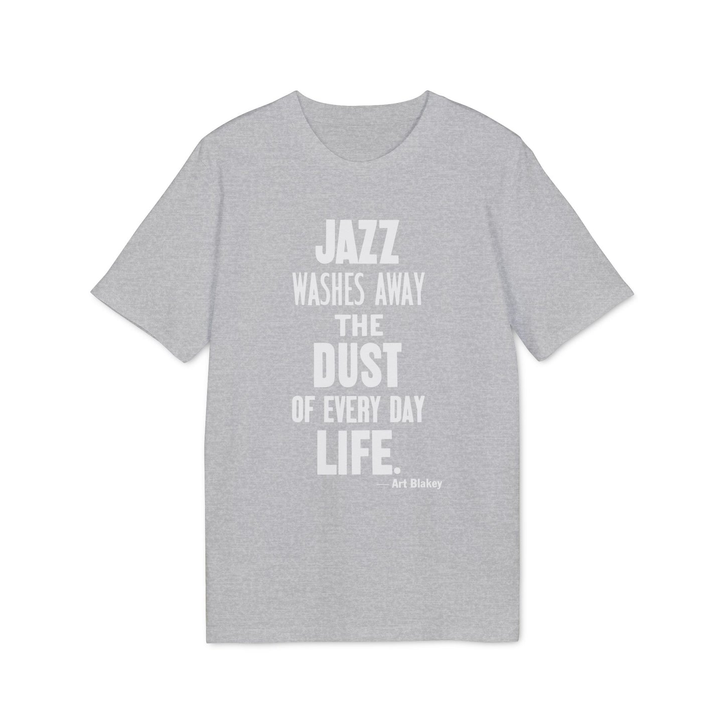 Art Blakey Bio-T-Shirt (Premium Qualität)