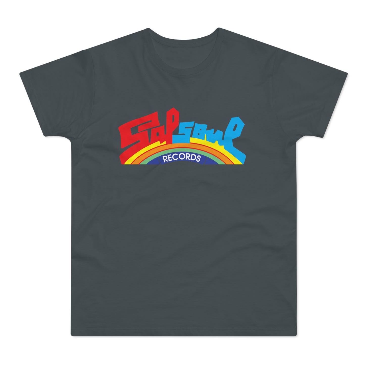 Salsoul Records T Shirt (Standardgewicht)