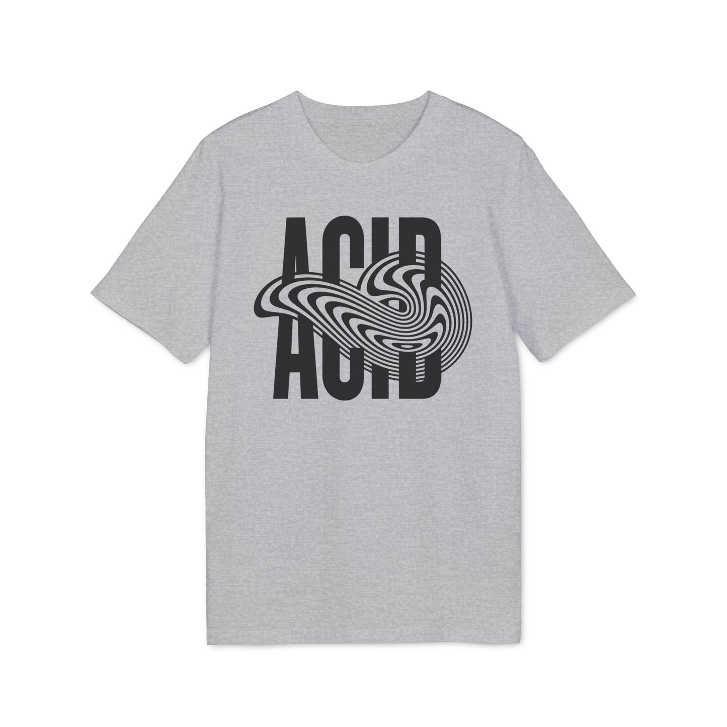 Acid Bio-T-Shirt (Premium Qualität)