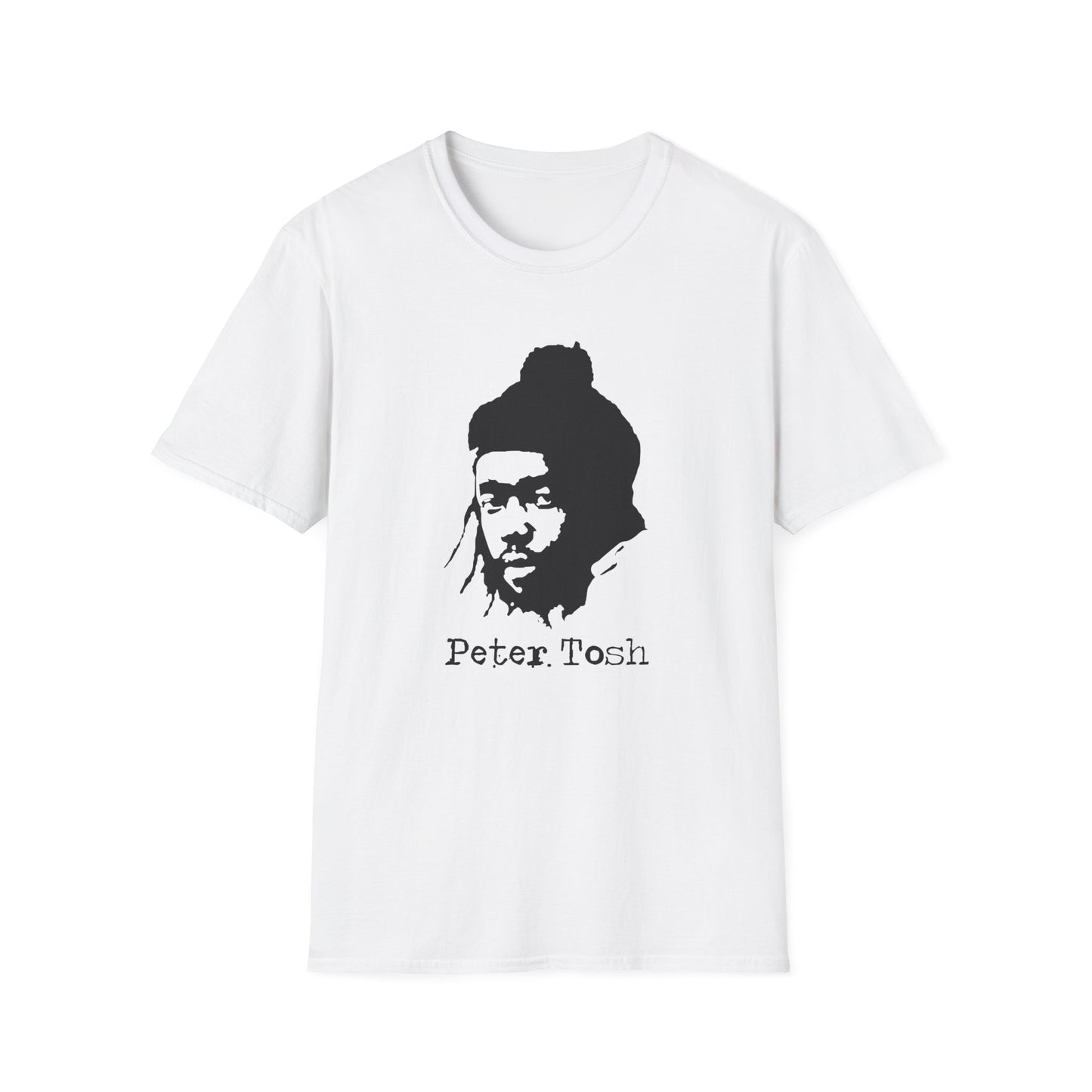 Peter Tosh T Shirt