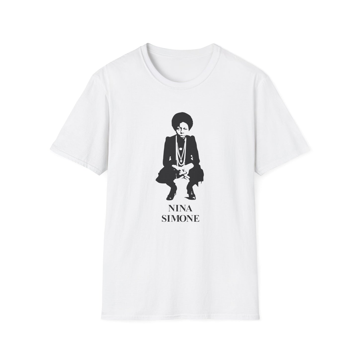 Nina Simone T Shirt