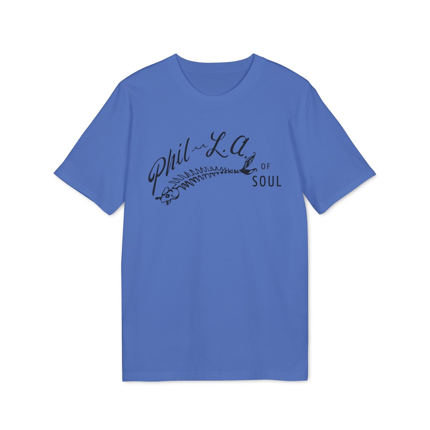 Phil La Of Soul Records Bio-T-Shirt (Premium Qualität)