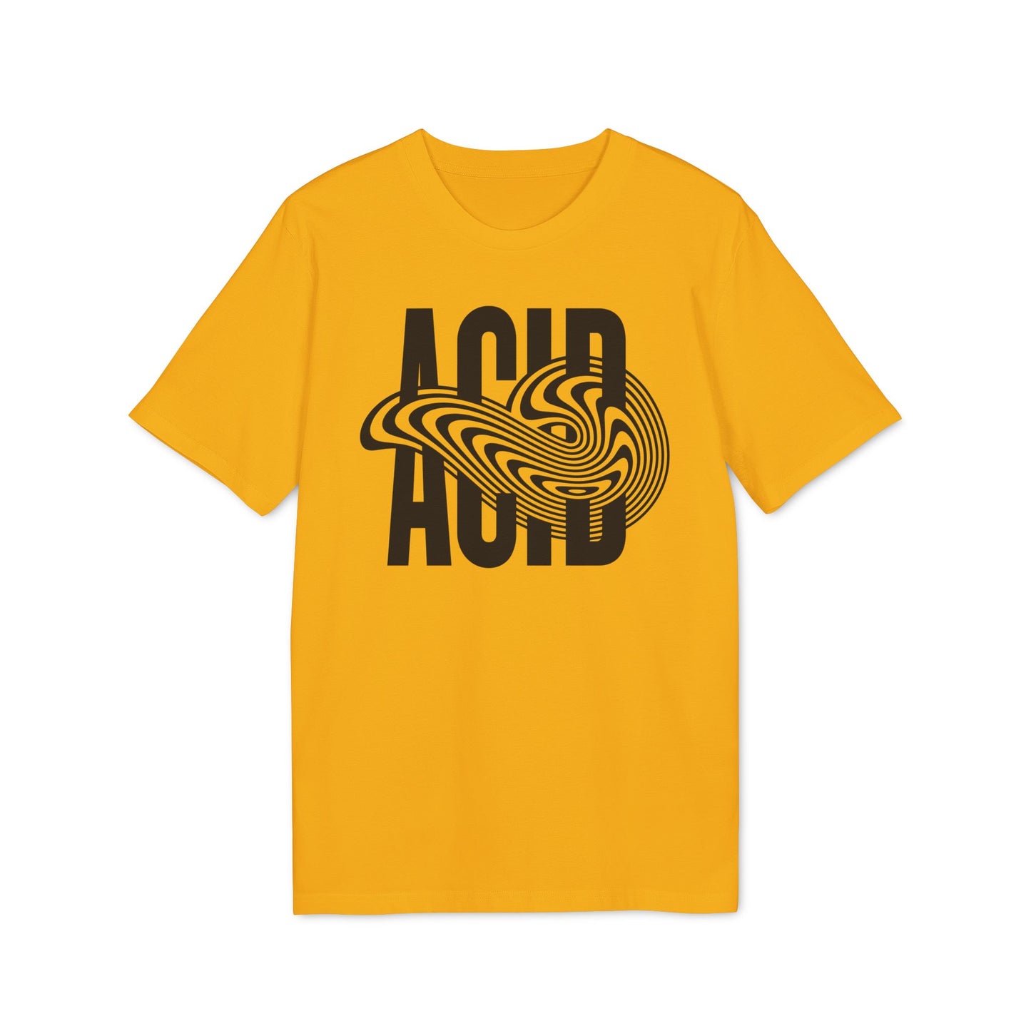 Acid Bio-T-Shirt (Premium Qualität)