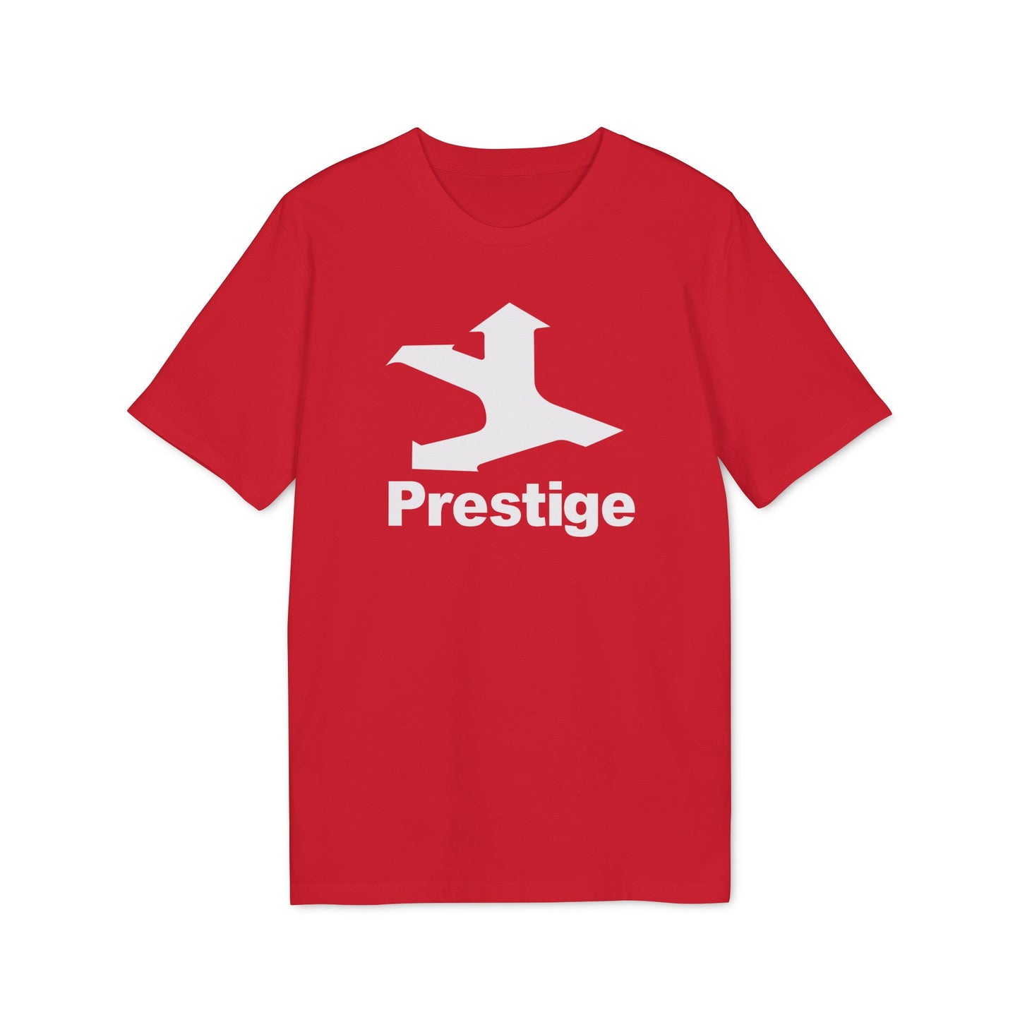Prestige Records Bio-T-Shirt (Premium Qualität)