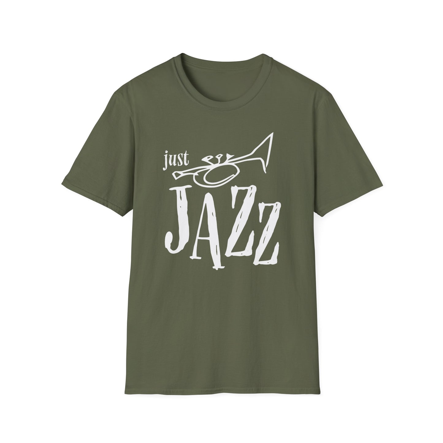 Just Jazz T Shirt