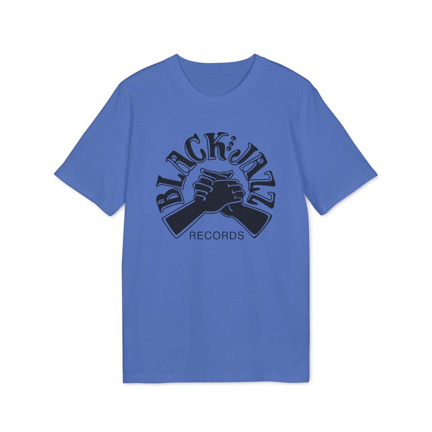 Black Jazz Records Bio-T-Shirt (Premium Qualität)