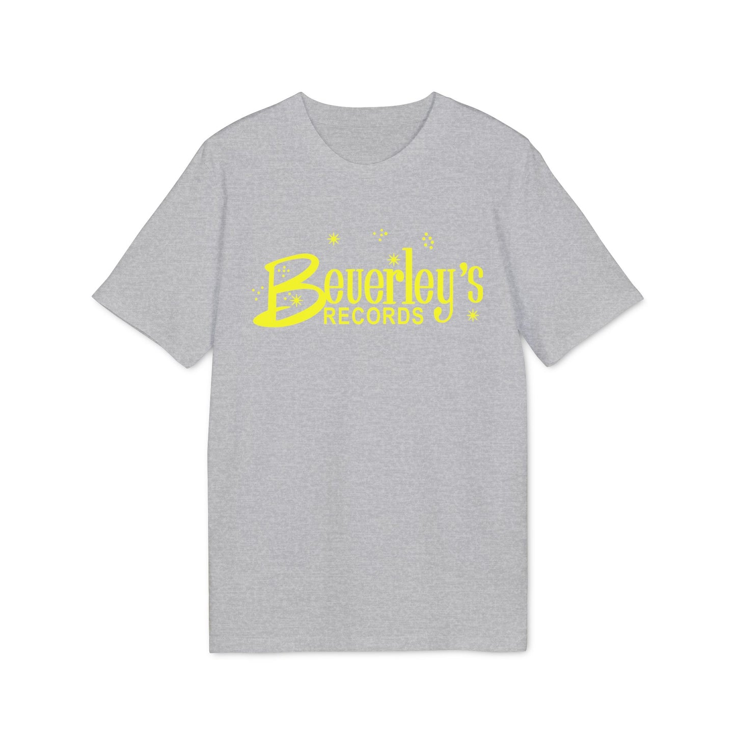 Beverley's Records Bio-T-Shirt (Premium Qualität)