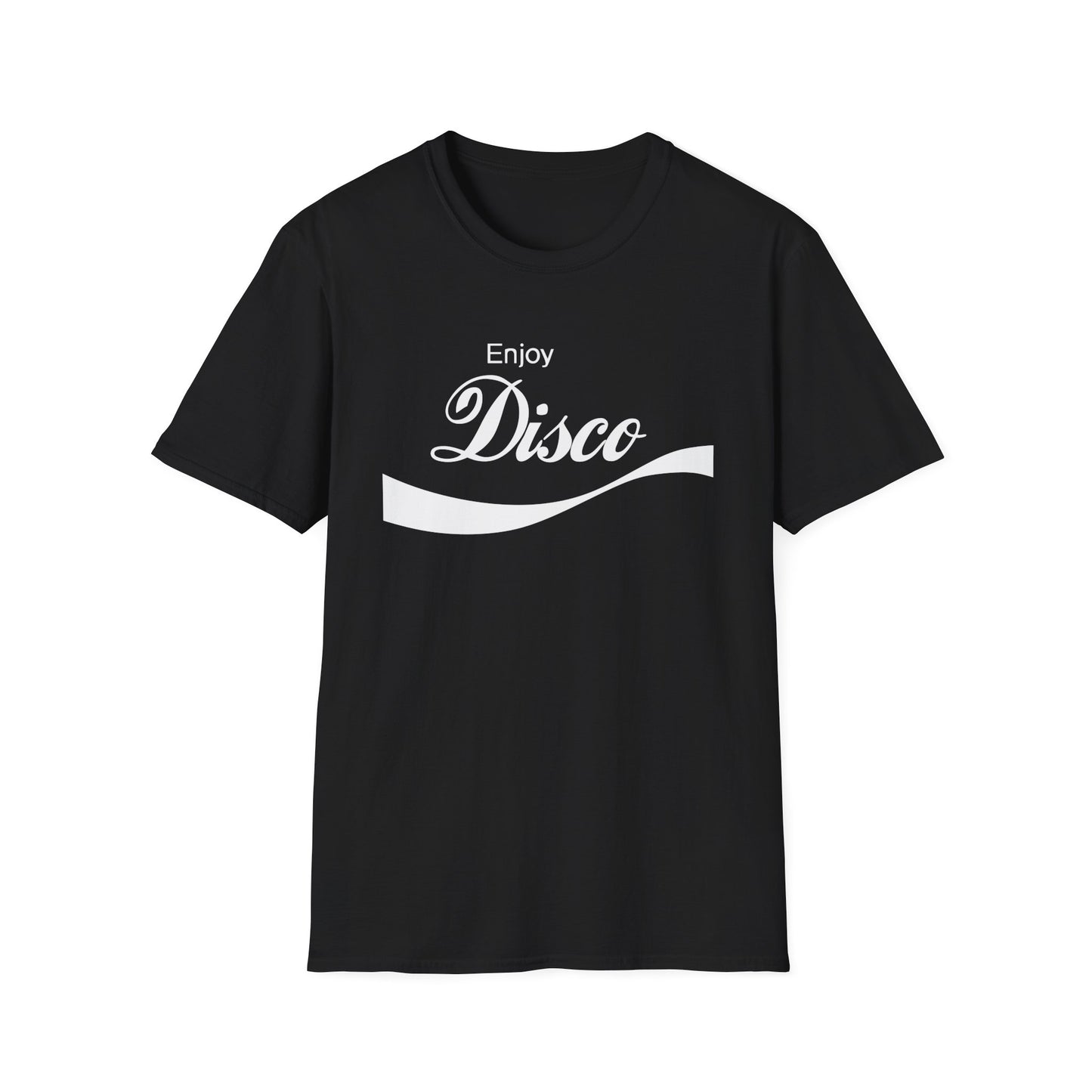 Enjoy Disco T Shirt