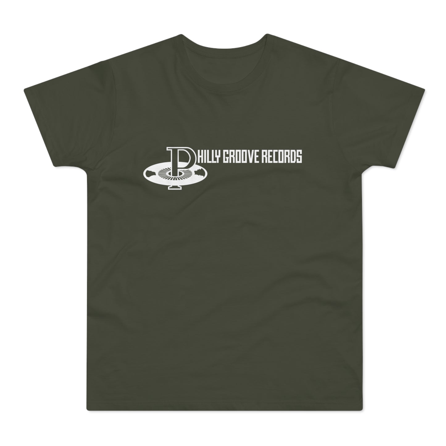 Philly Groove T Shirt (Standardgewicht)