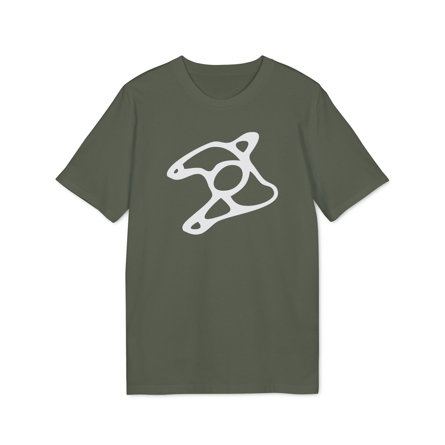 Mute Records Bio-T-Shirt (Premium Qualität)