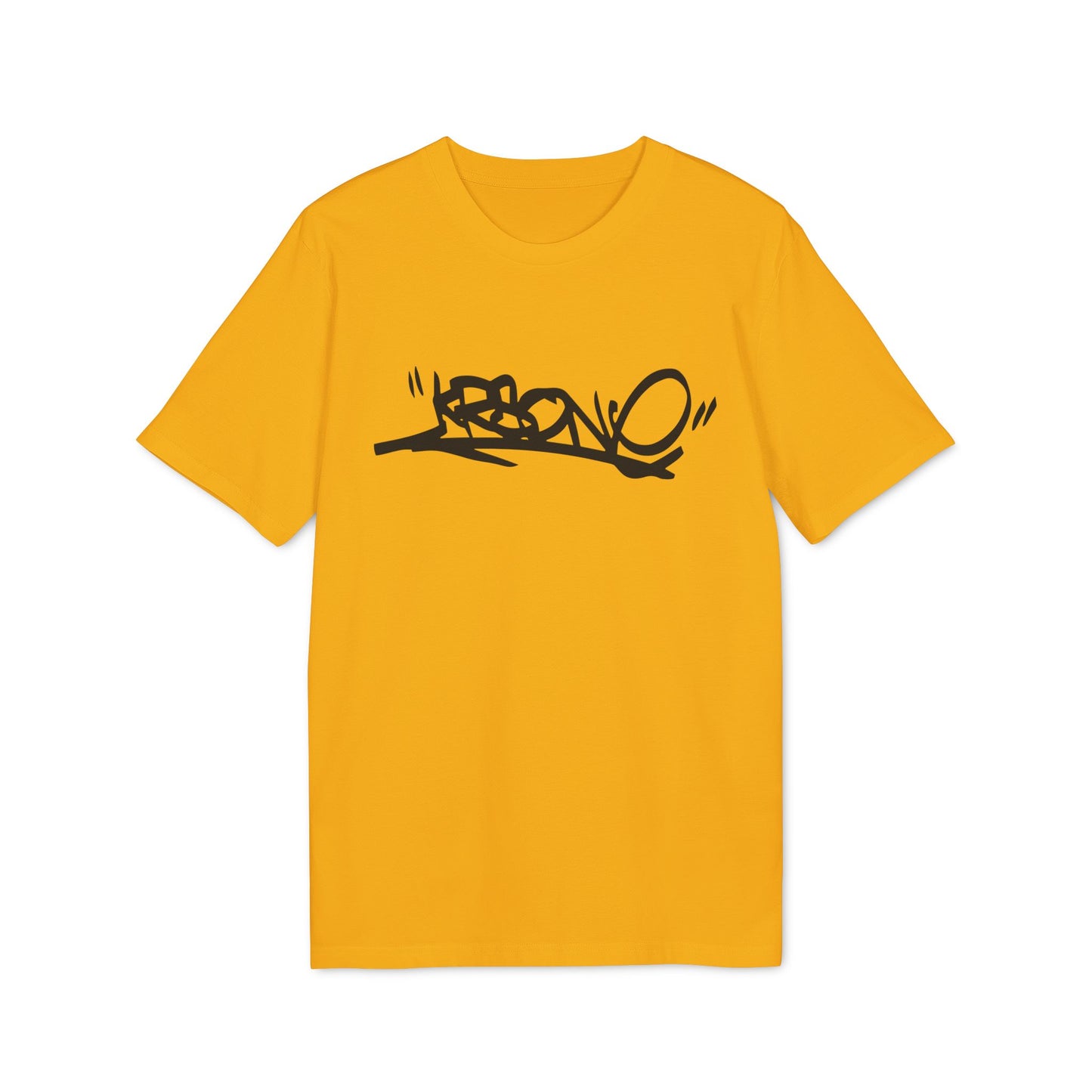 KRS One Bio-T-Shirt (Premium Qualität)
