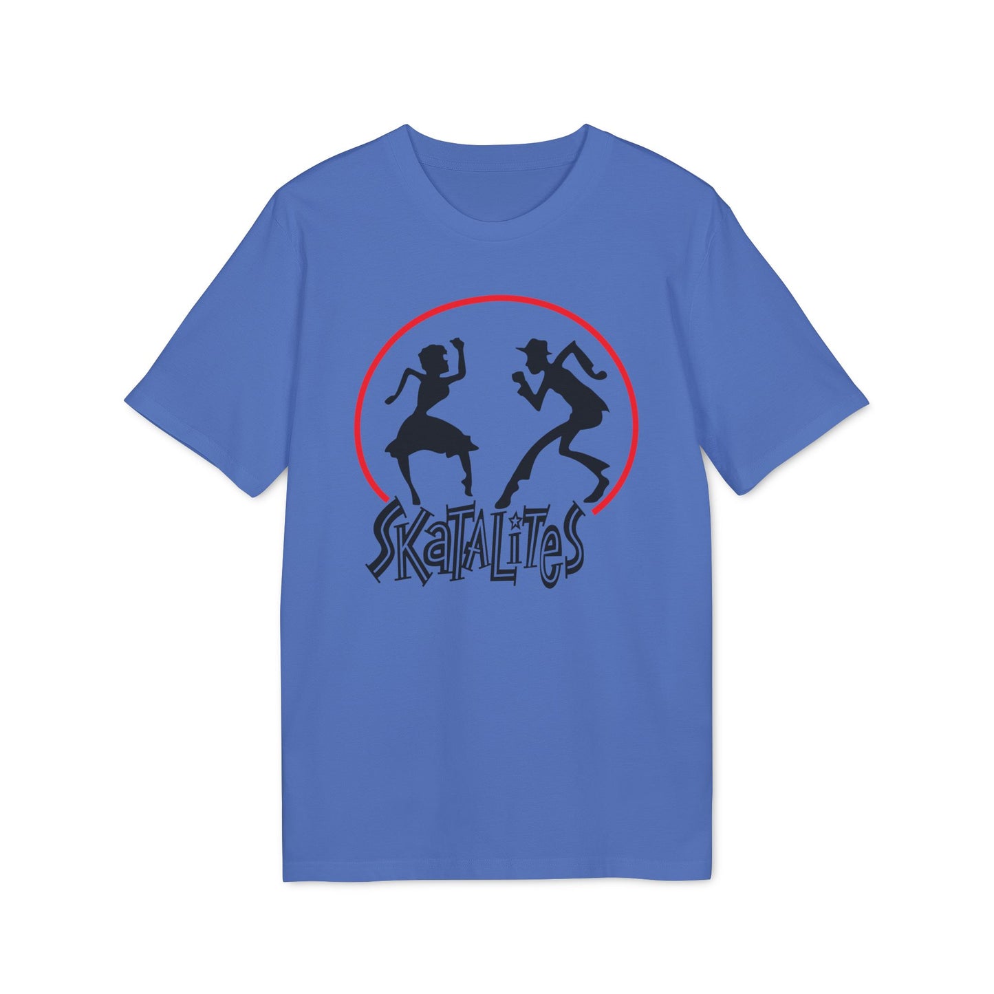 Skatalites Bio-T-Shirt (Premium Qualität)
