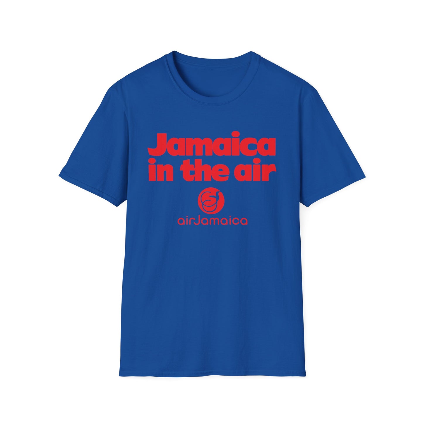 Air Jamaica T Shirt