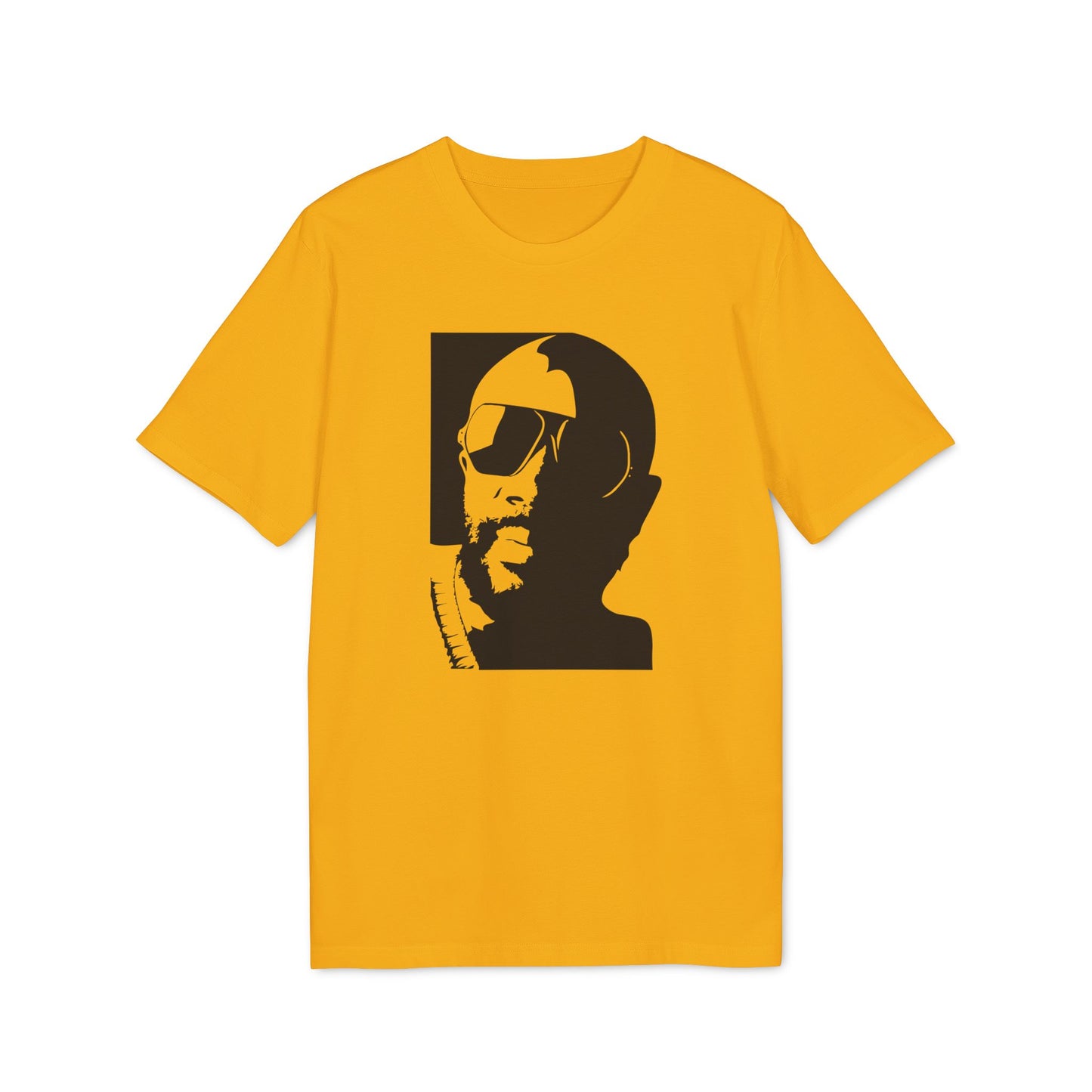 Isaac Hayes Bio-T-Shirt (Premium Qualität)