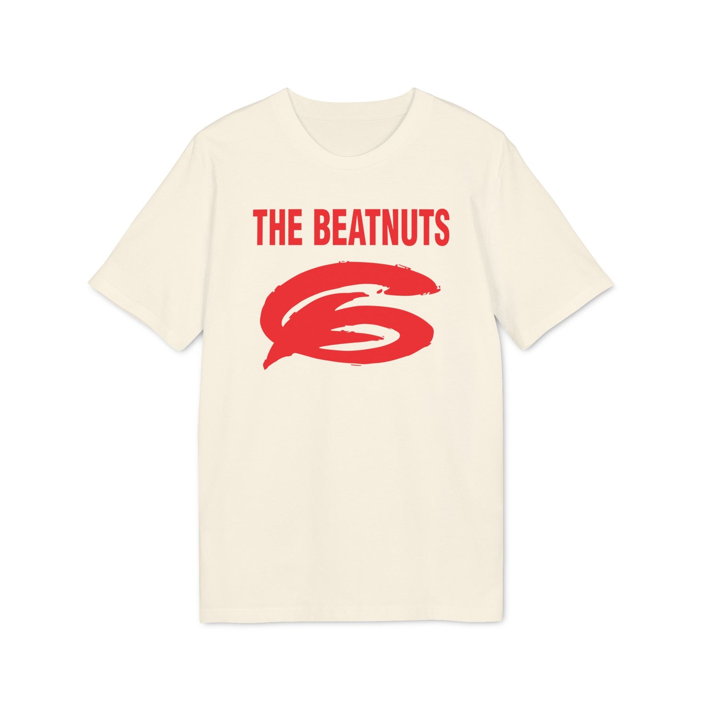 The Beatnuts Bio-T-Shirt (Premium Qualität)