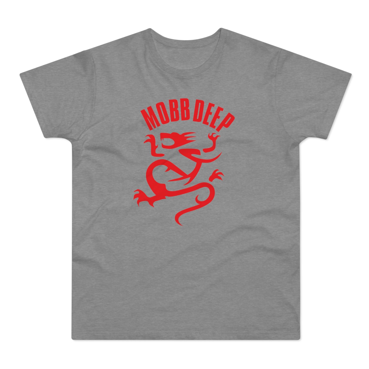 Mobb Deep T Shirt (Standardgewicht)
