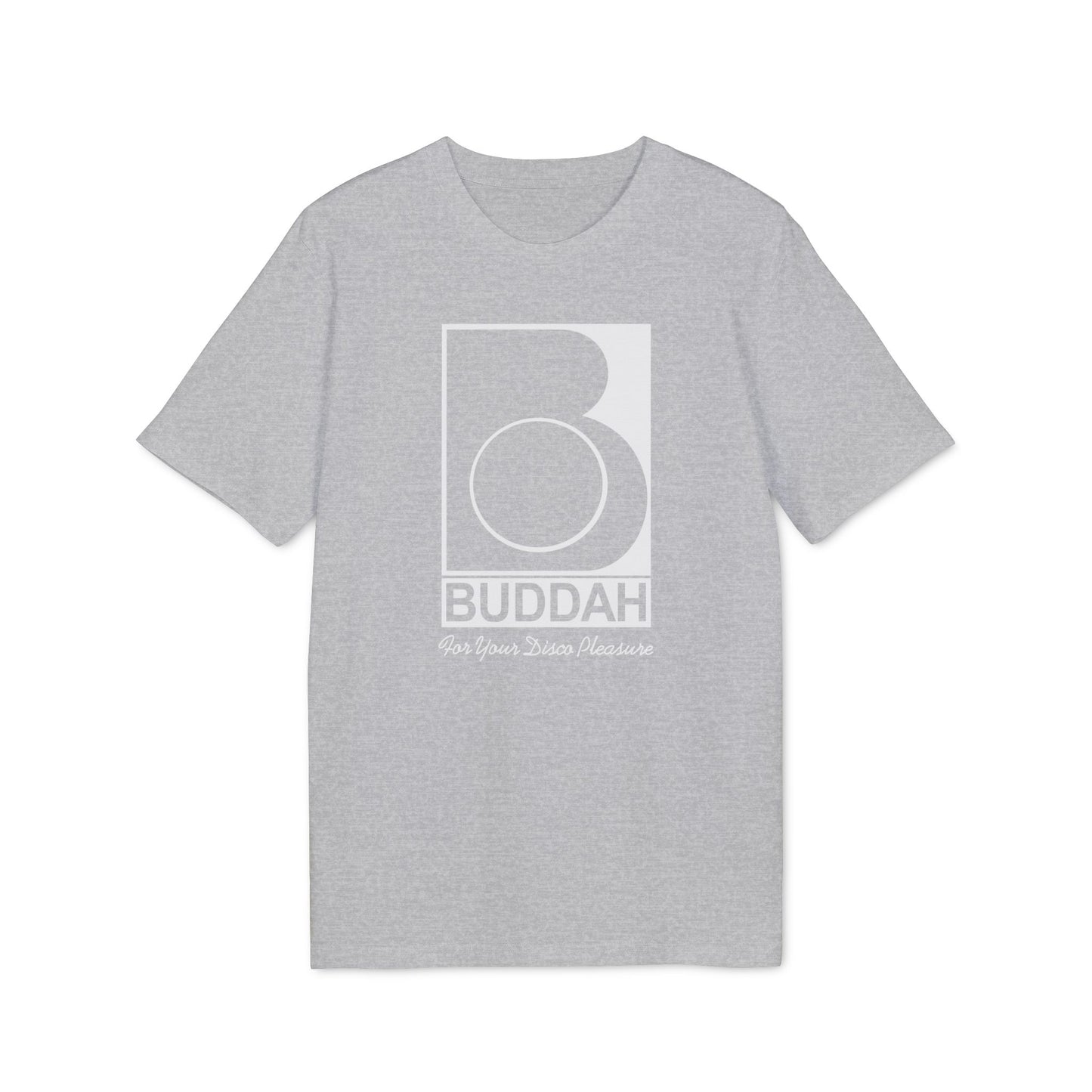 Buddah Records Disco Pleasure Bio-T-Shirt (Premium Qualität)
