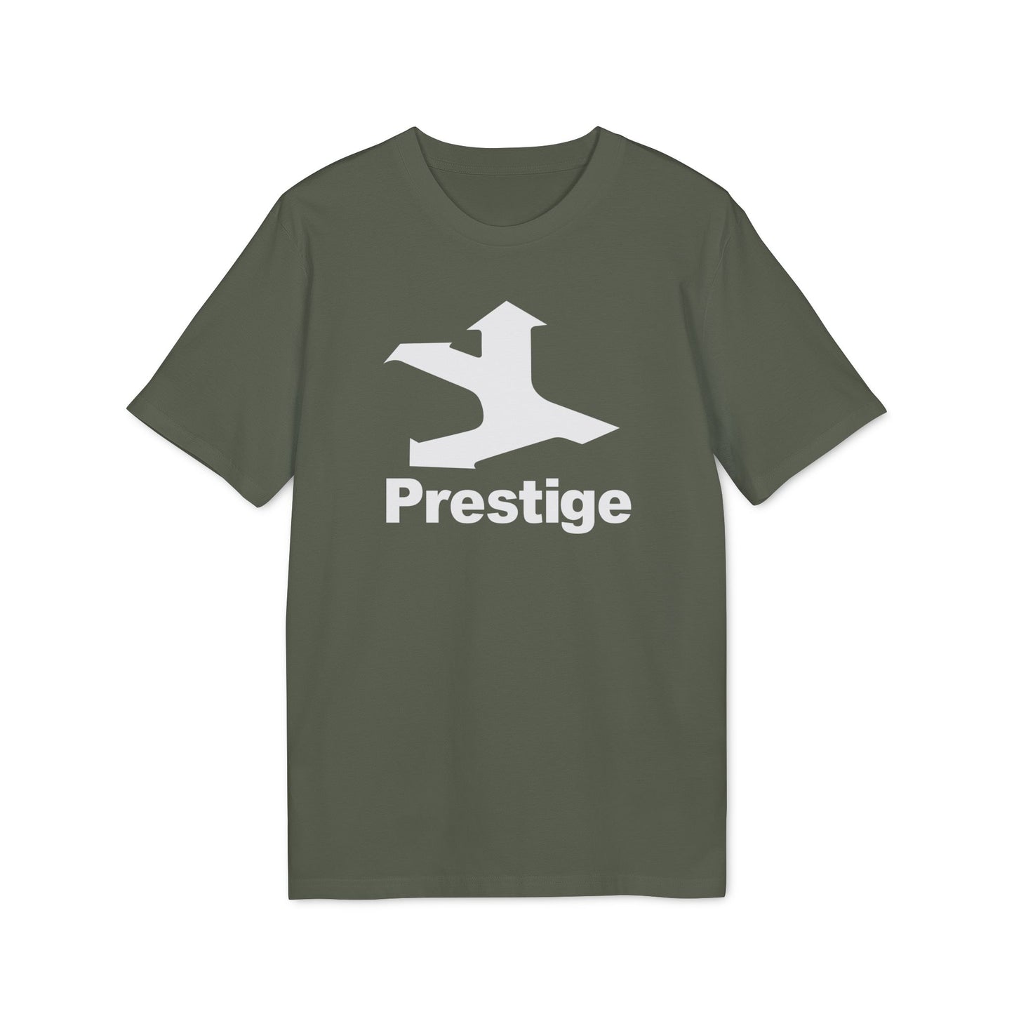 Prestige Records Bio-T-Shirt (Premium Qualität)