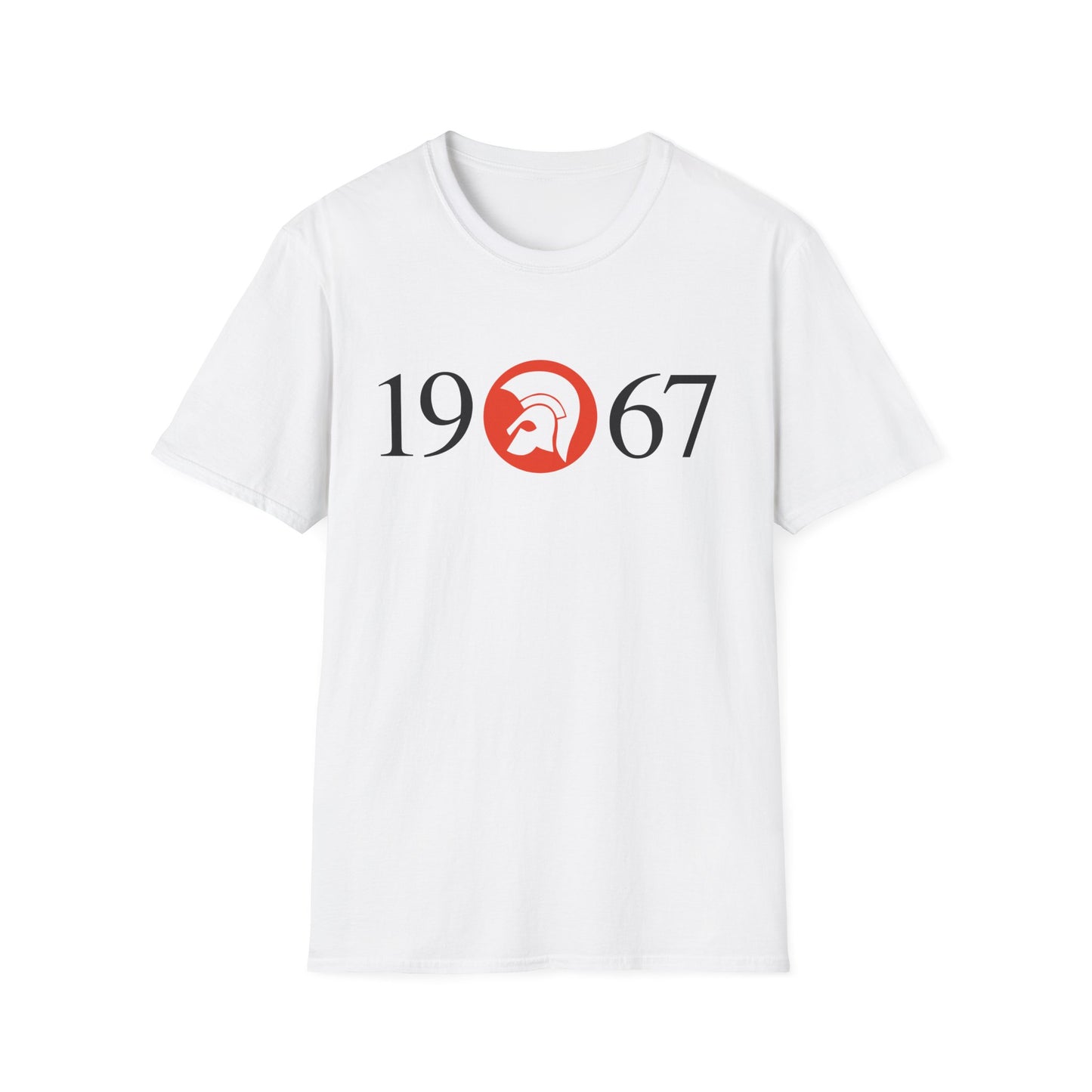 1967 Trojan Records T Shirt