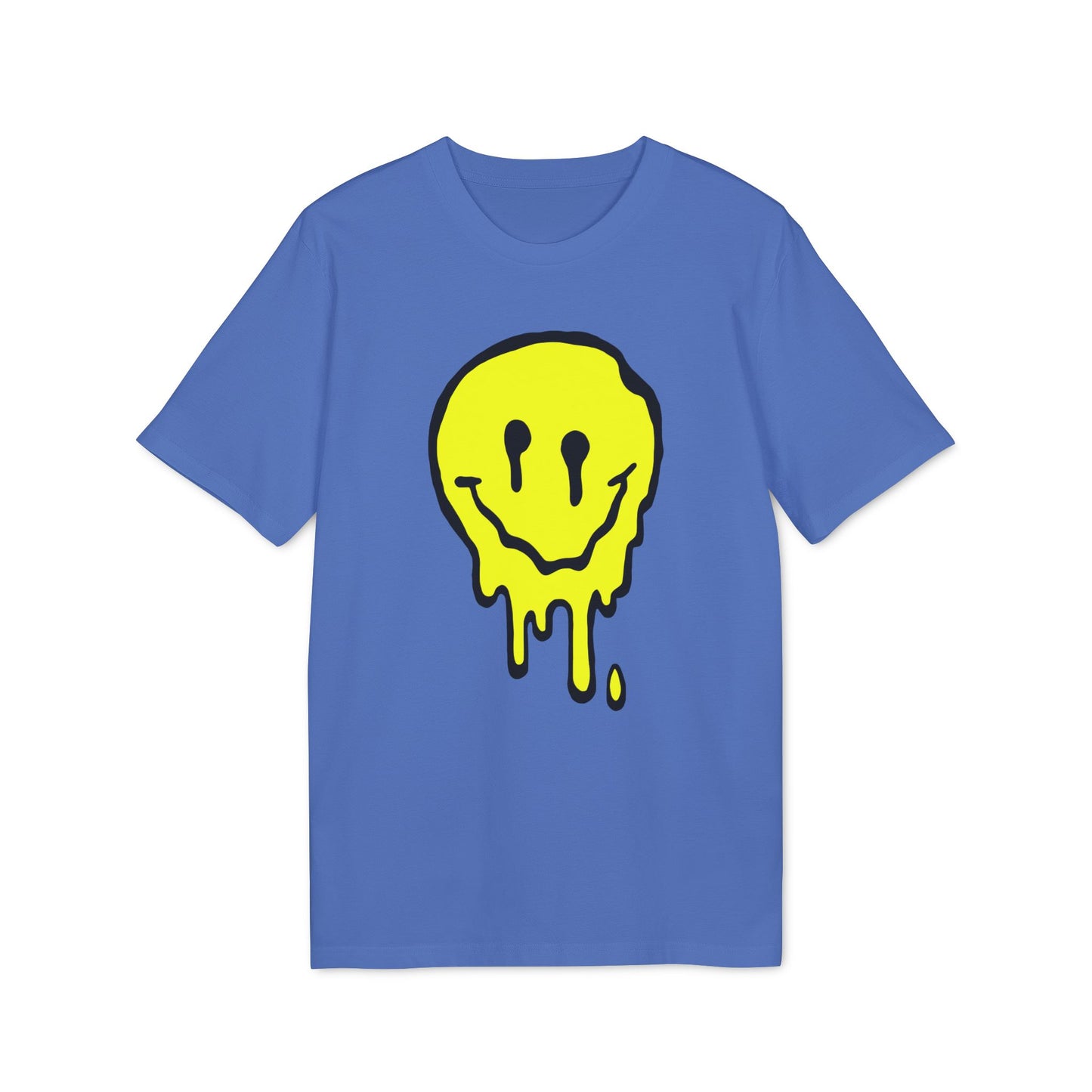 Melted Acid House Bio-T-Shirt (Premium Qualität)