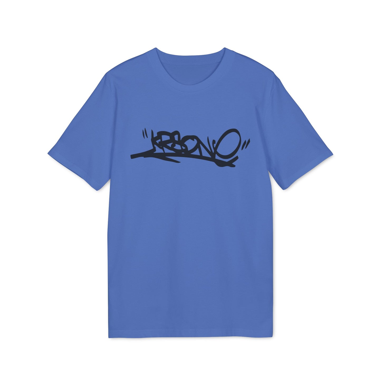 KRS One Bio-T-Shirt (Premium Qualität)