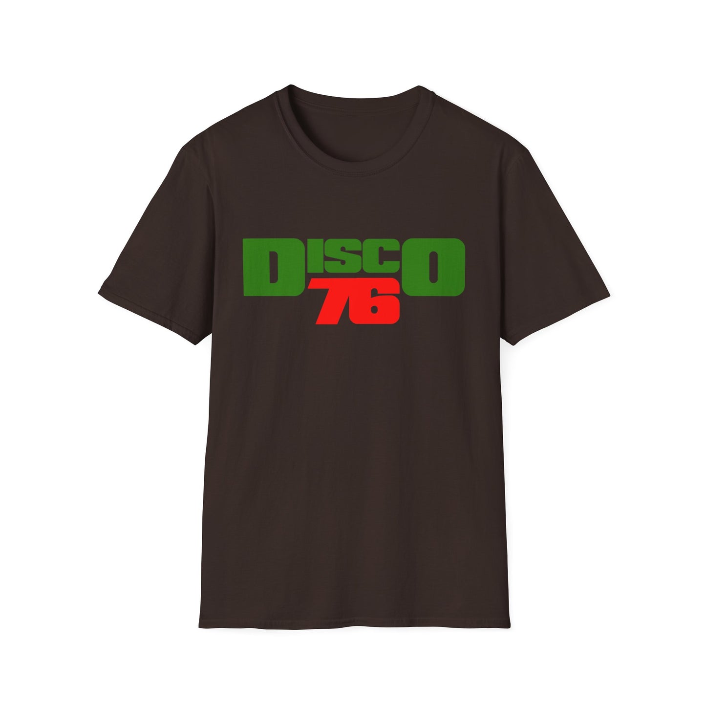 Disco 76 T Shirt