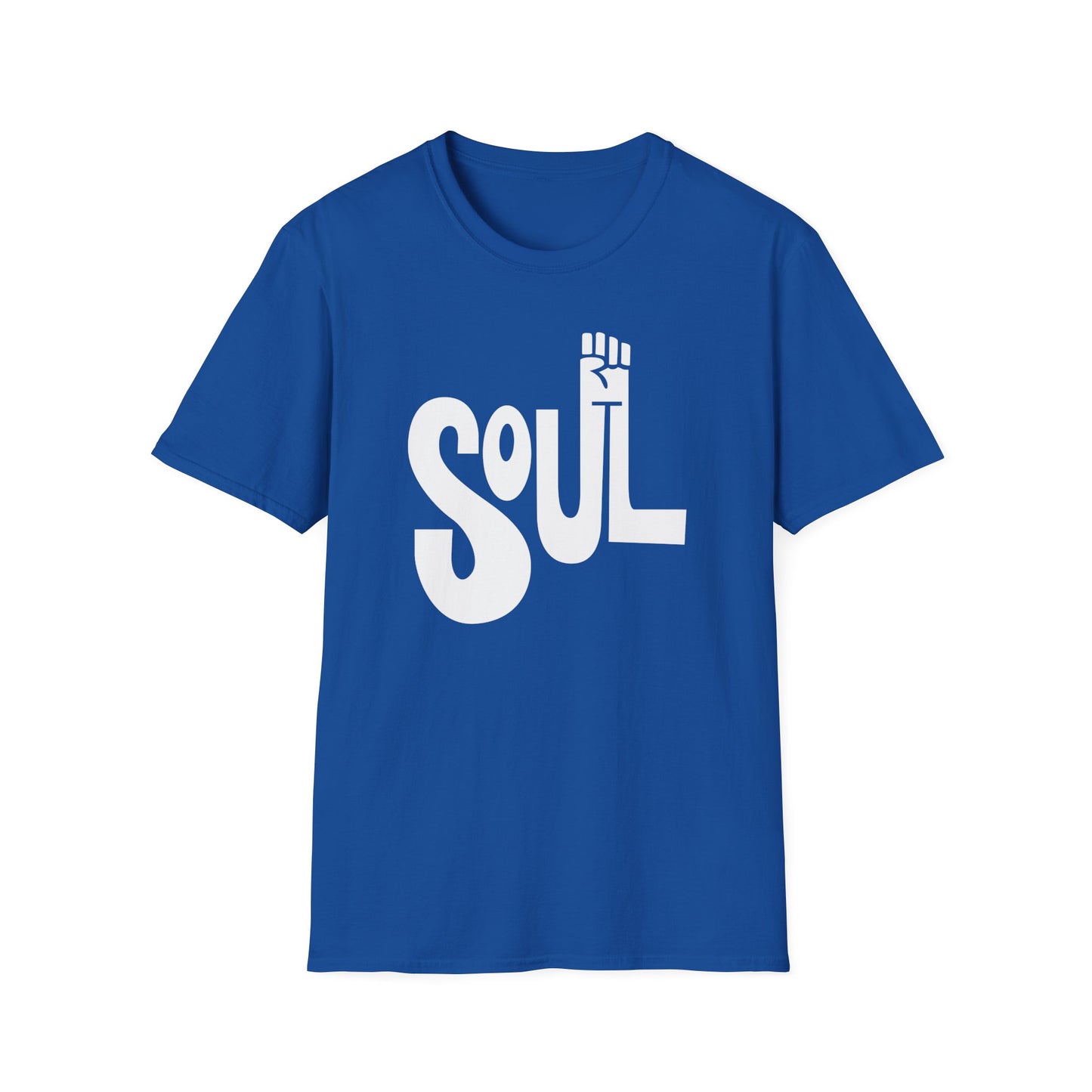 Soul Hand T Shirt