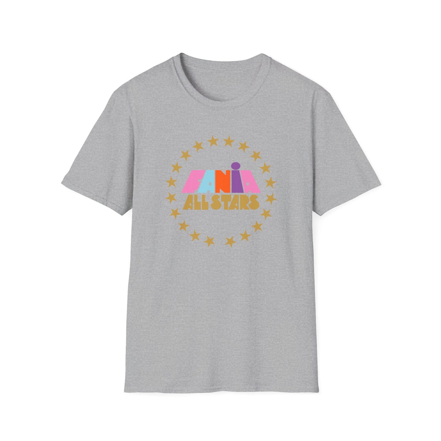 Fania Allstars T Shirt