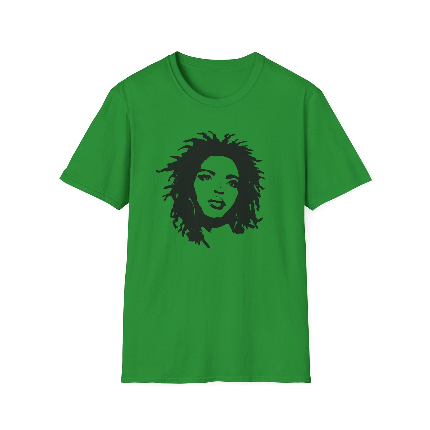Miseducation of Lauryn Hill T Shirt - Leichtes