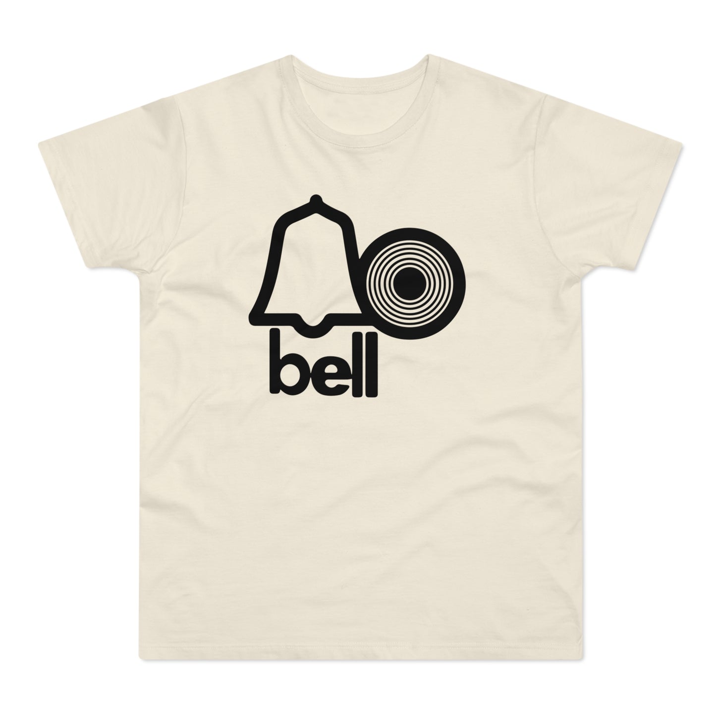 Bell Records T Shirt (Standardgewicht)