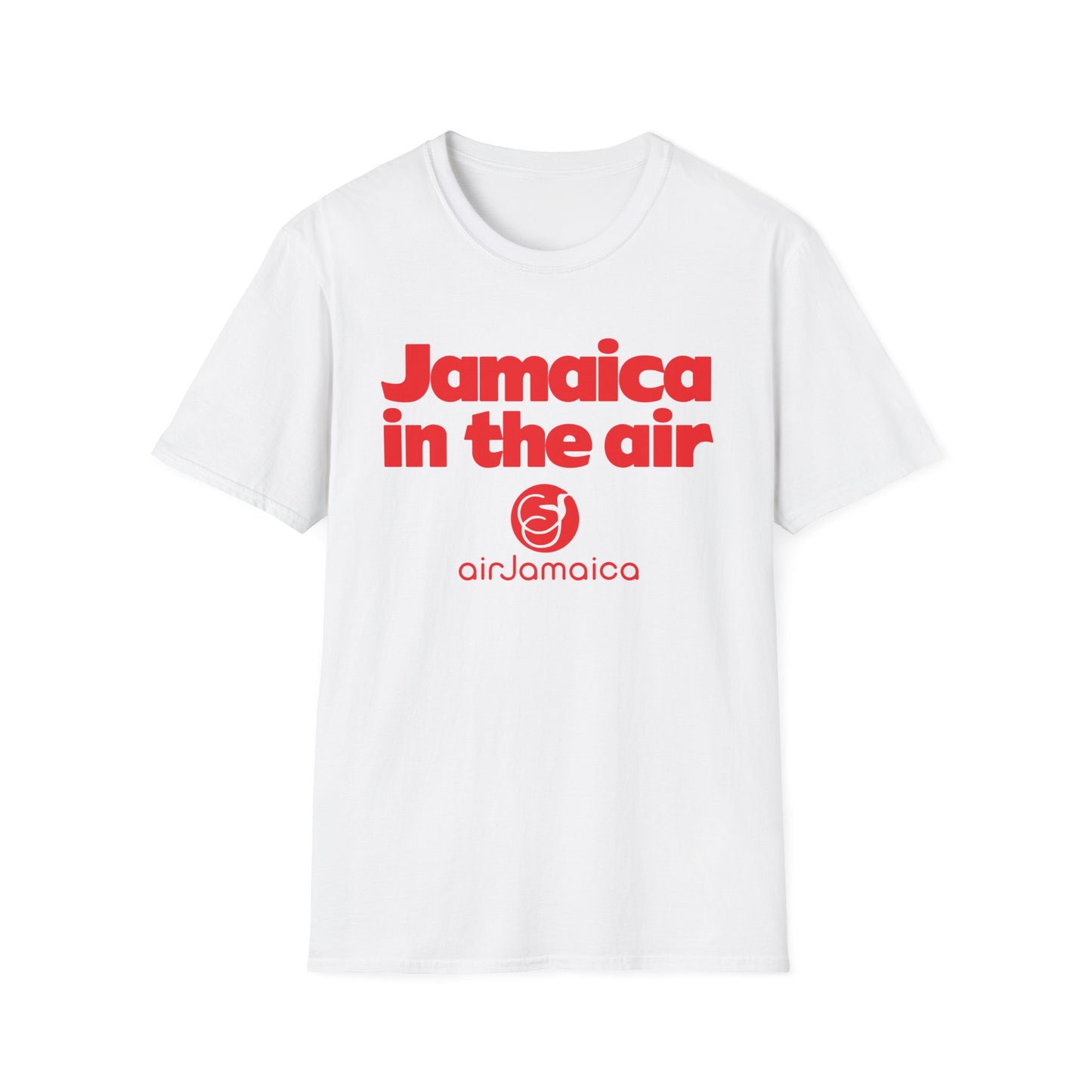 Air Jamaica T Shirt