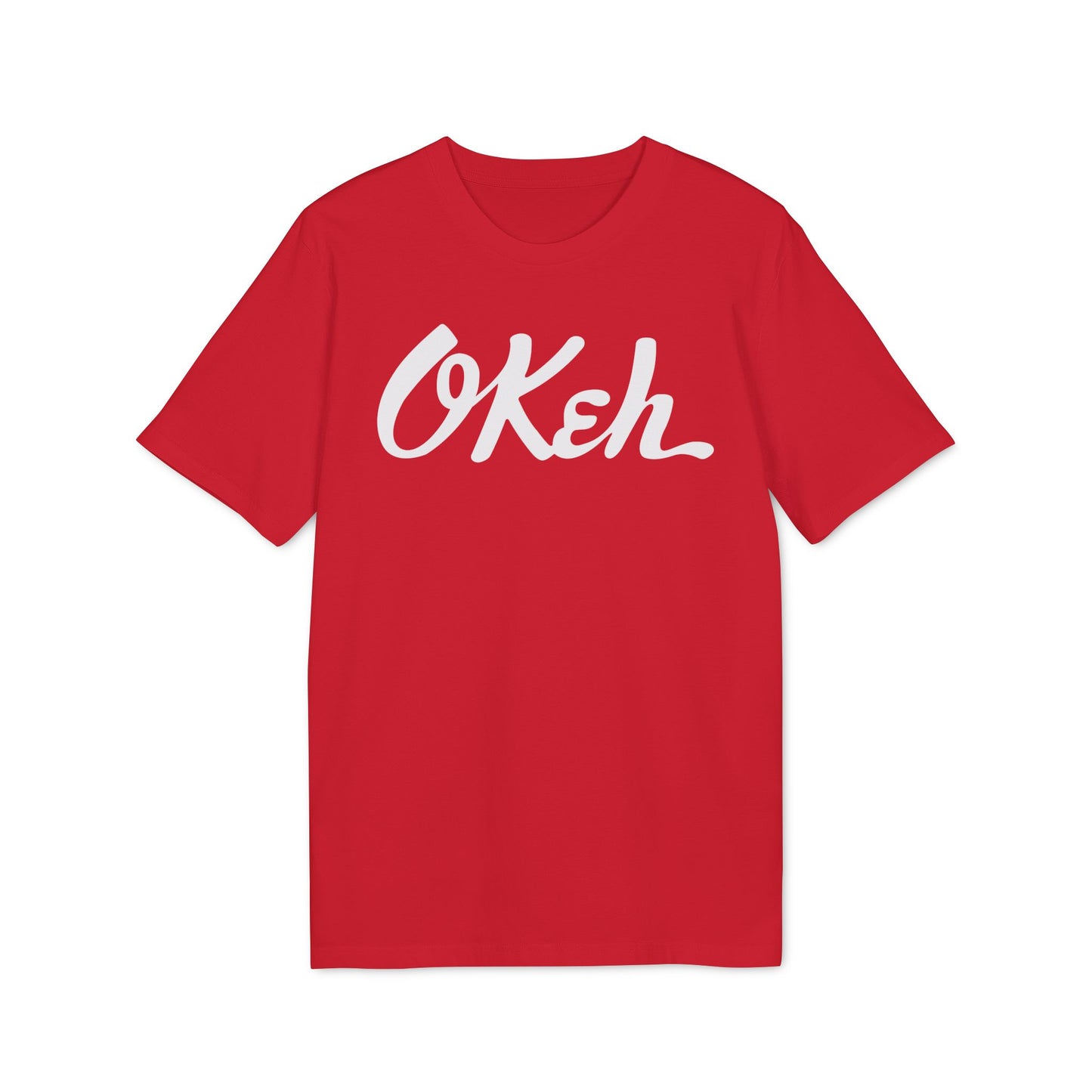 Okeh Records Bio-T-Shirt (Premium Qualität)